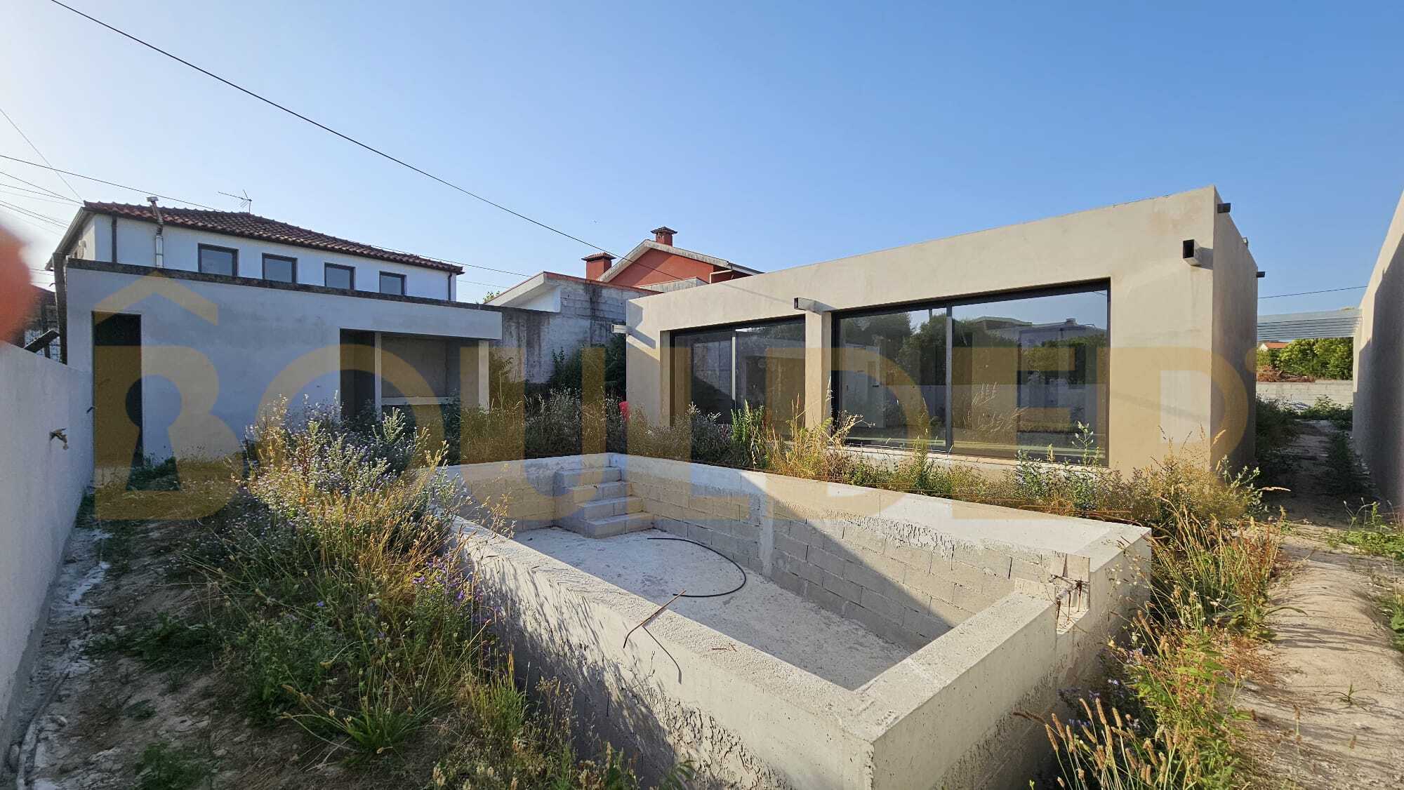 Casa independiente T3