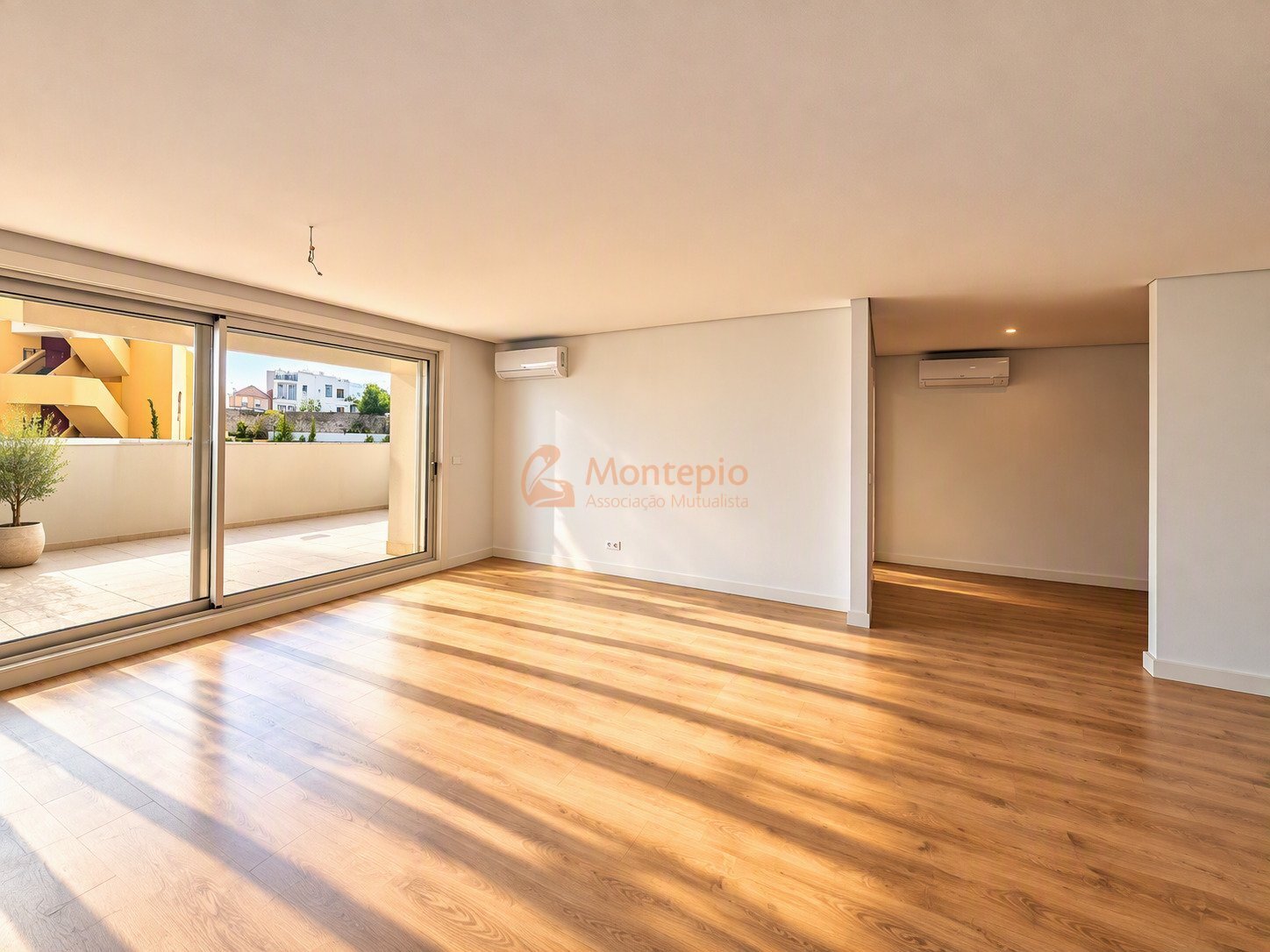 Apartamento T3