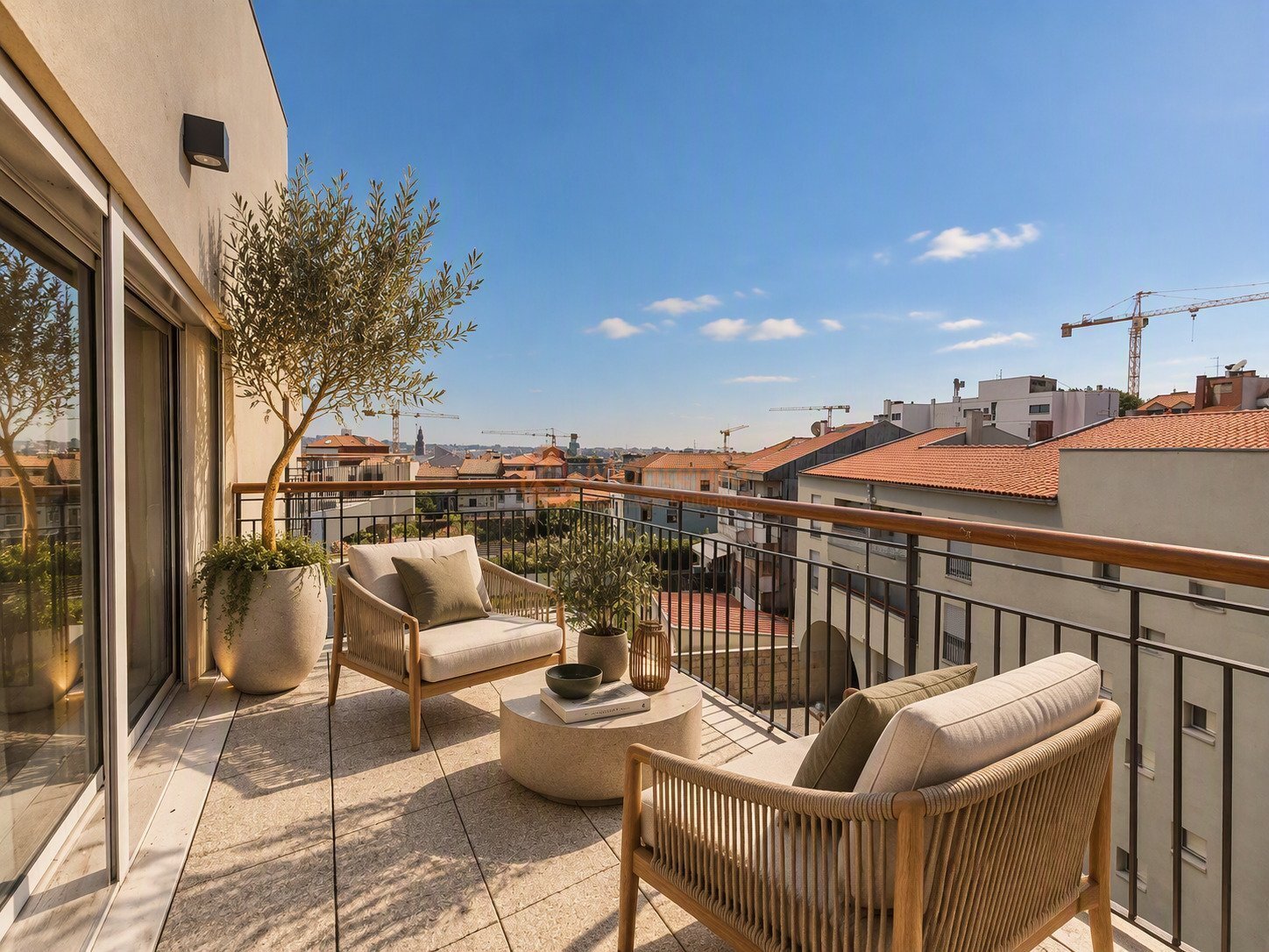 Apartamento T3