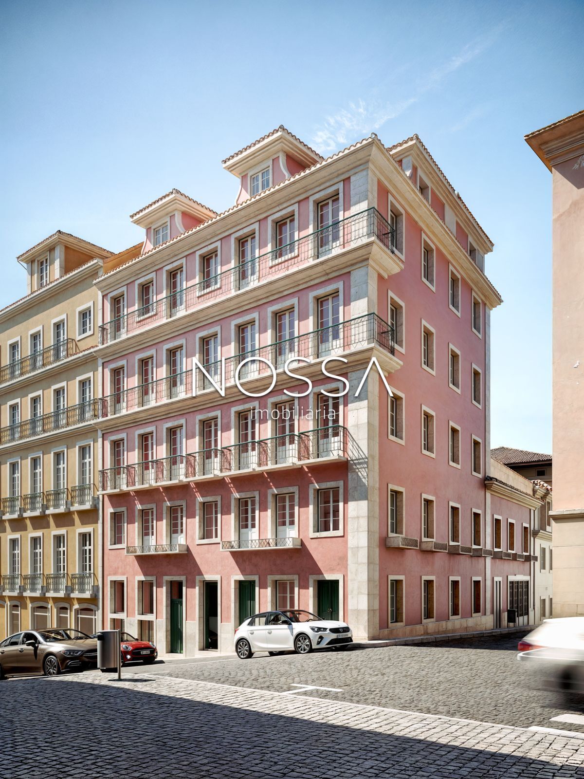 Apartamento T2