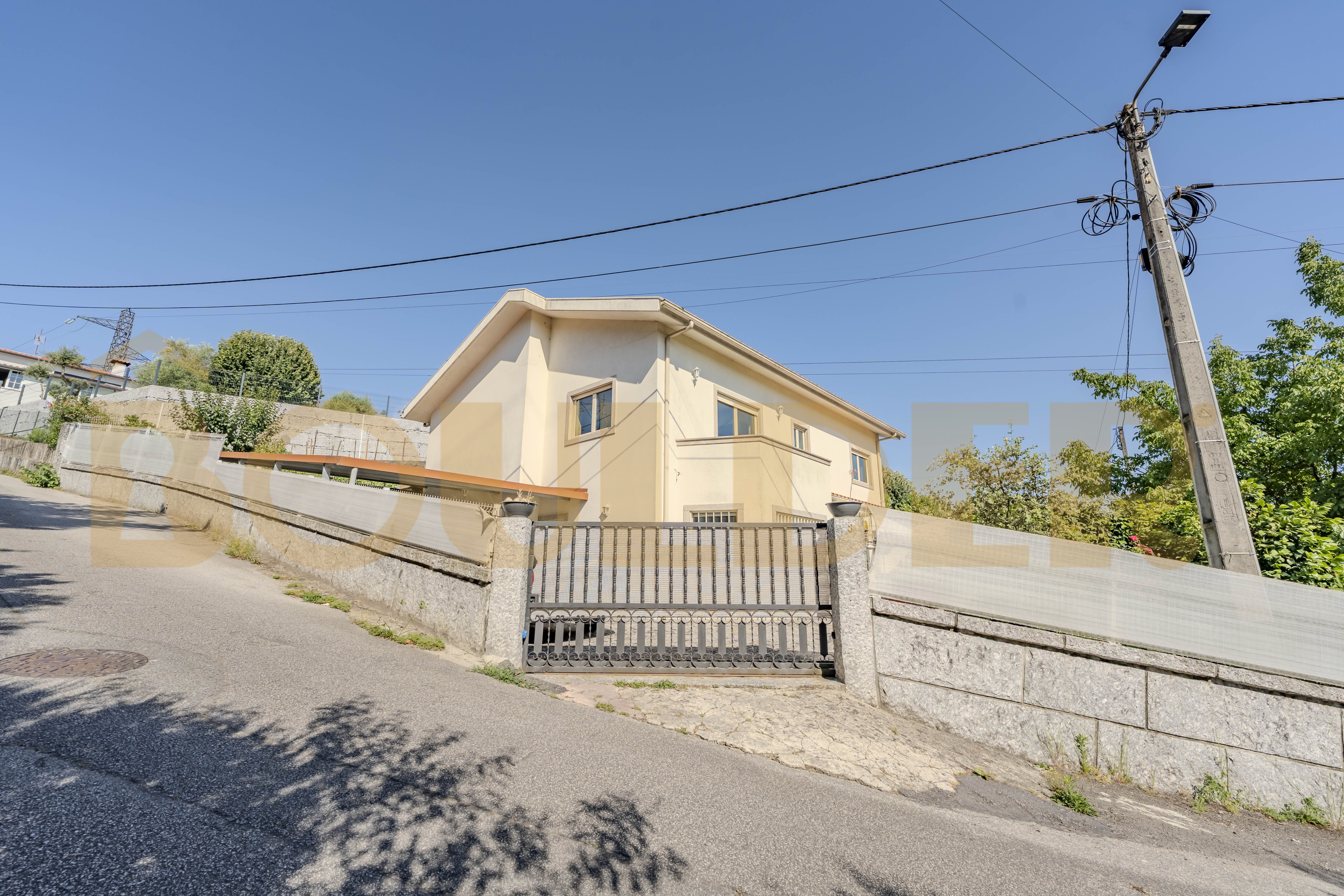 Einfamilienhaus T3