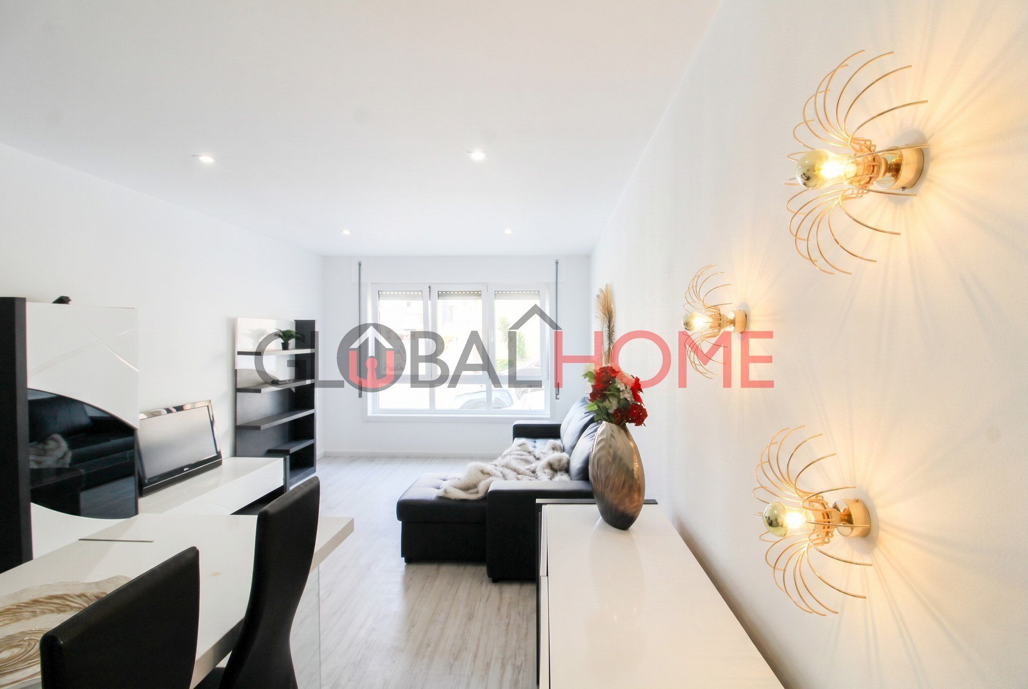 Appartement T2