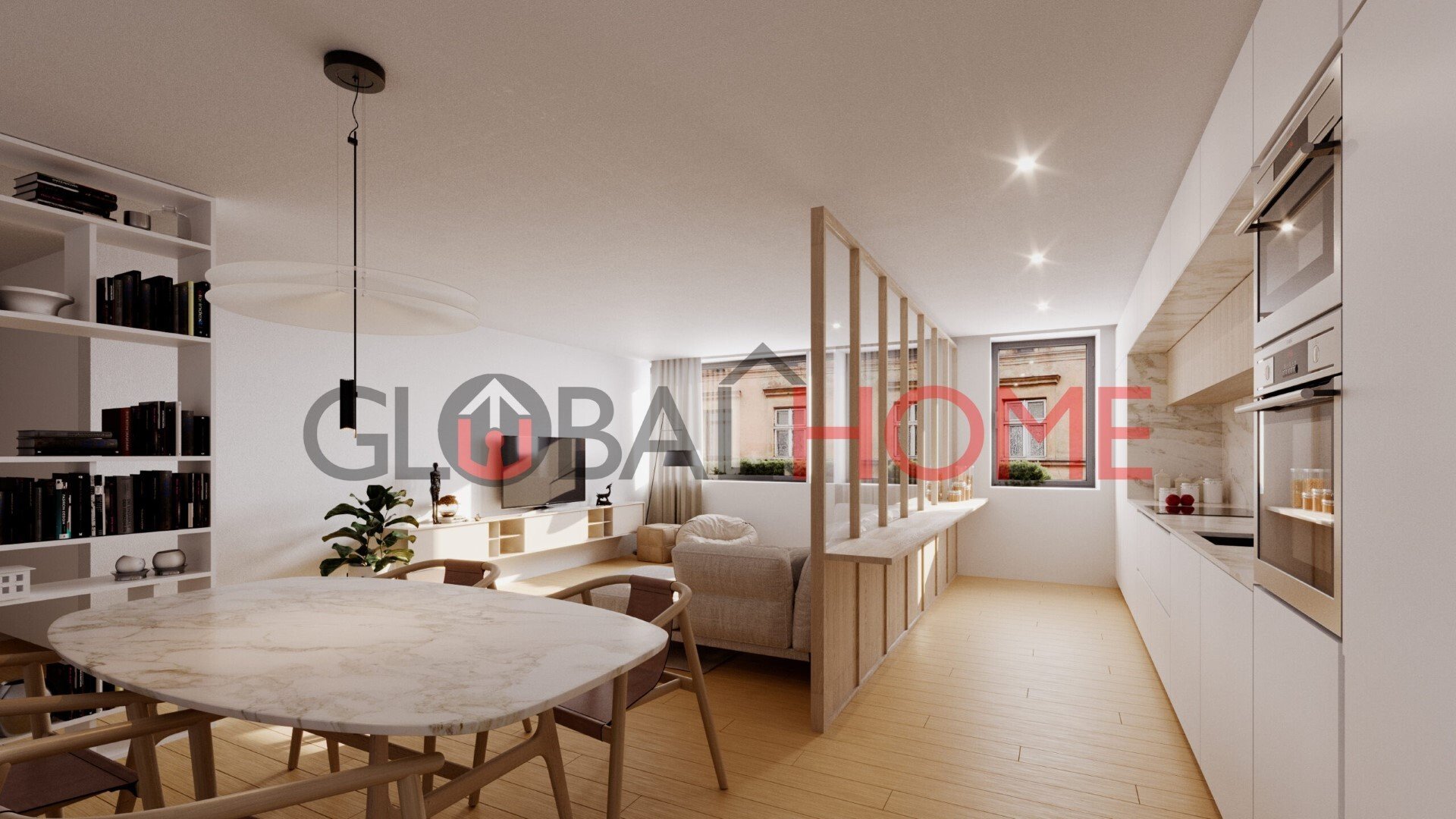Apartamento T3