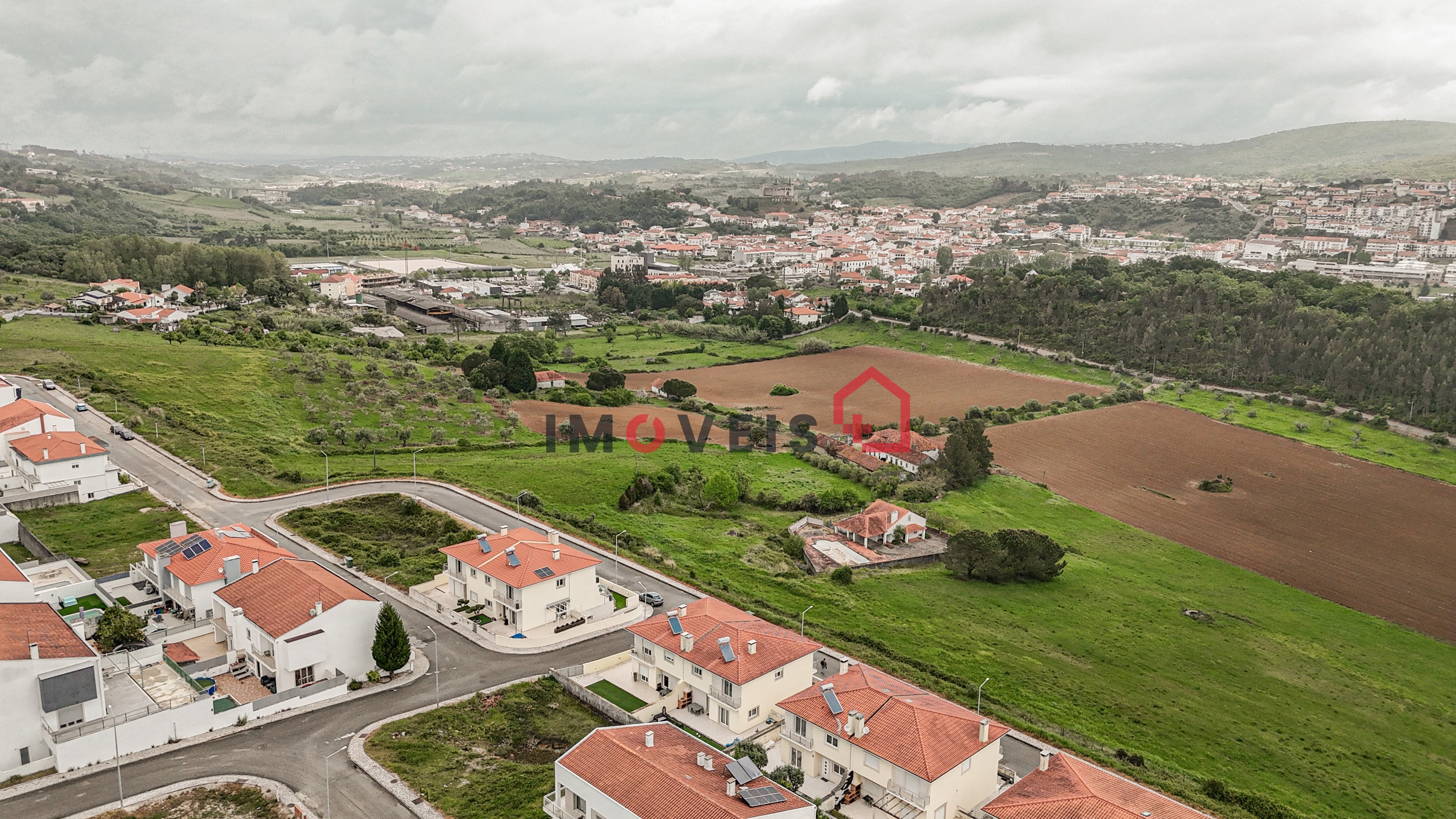 Moradia T3 — foto 22