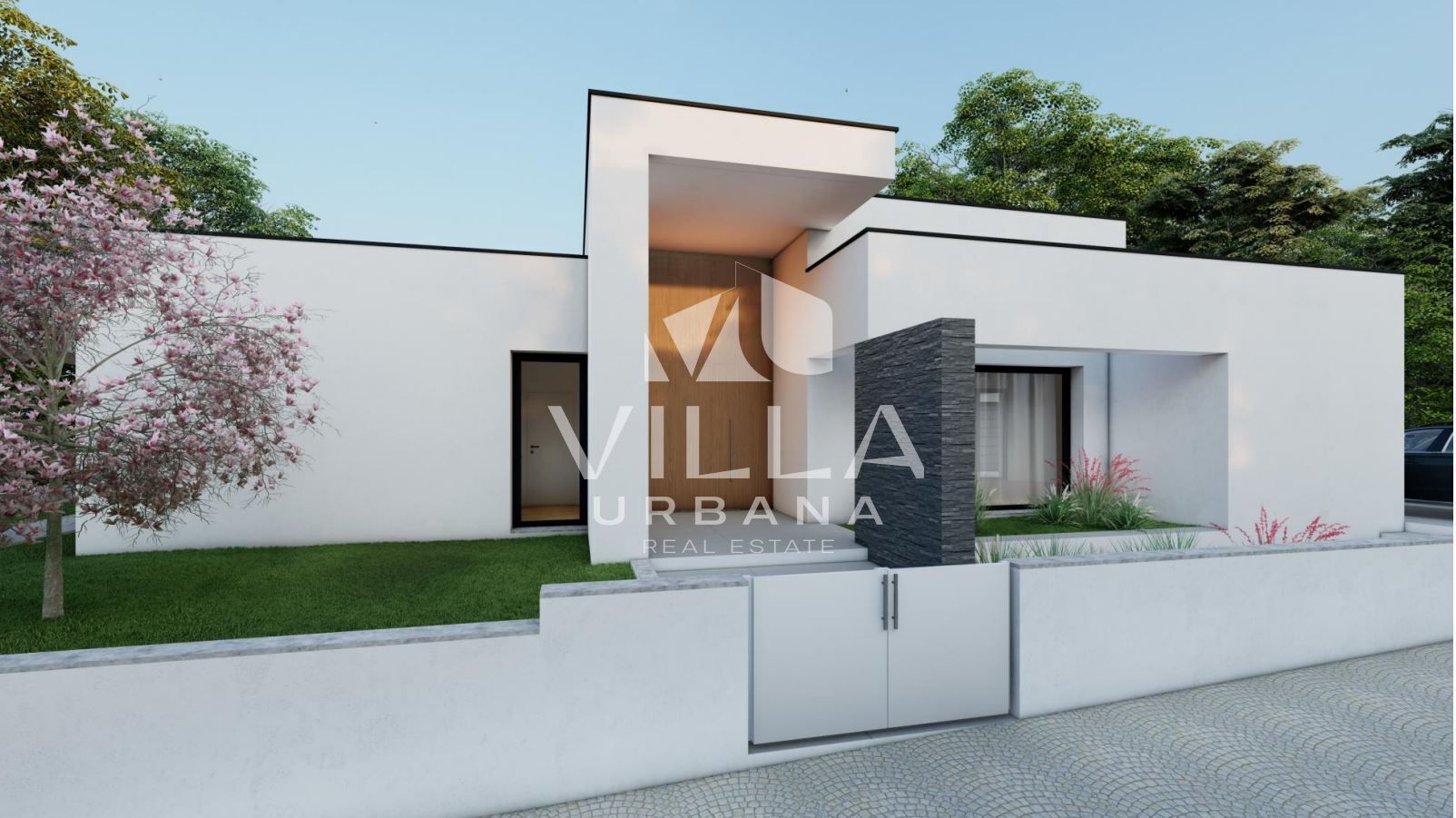 Maison individuelle T4