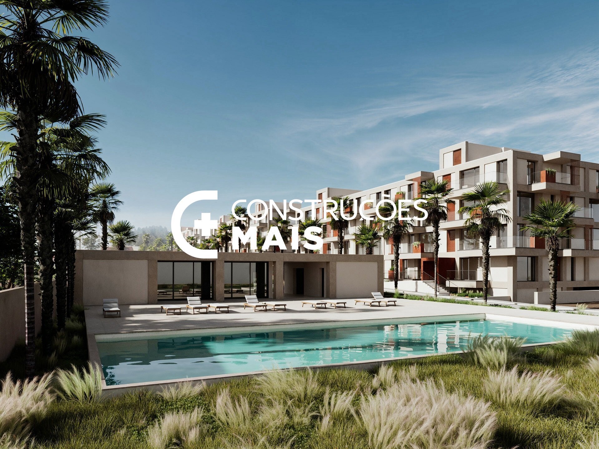 Apartamento T2
