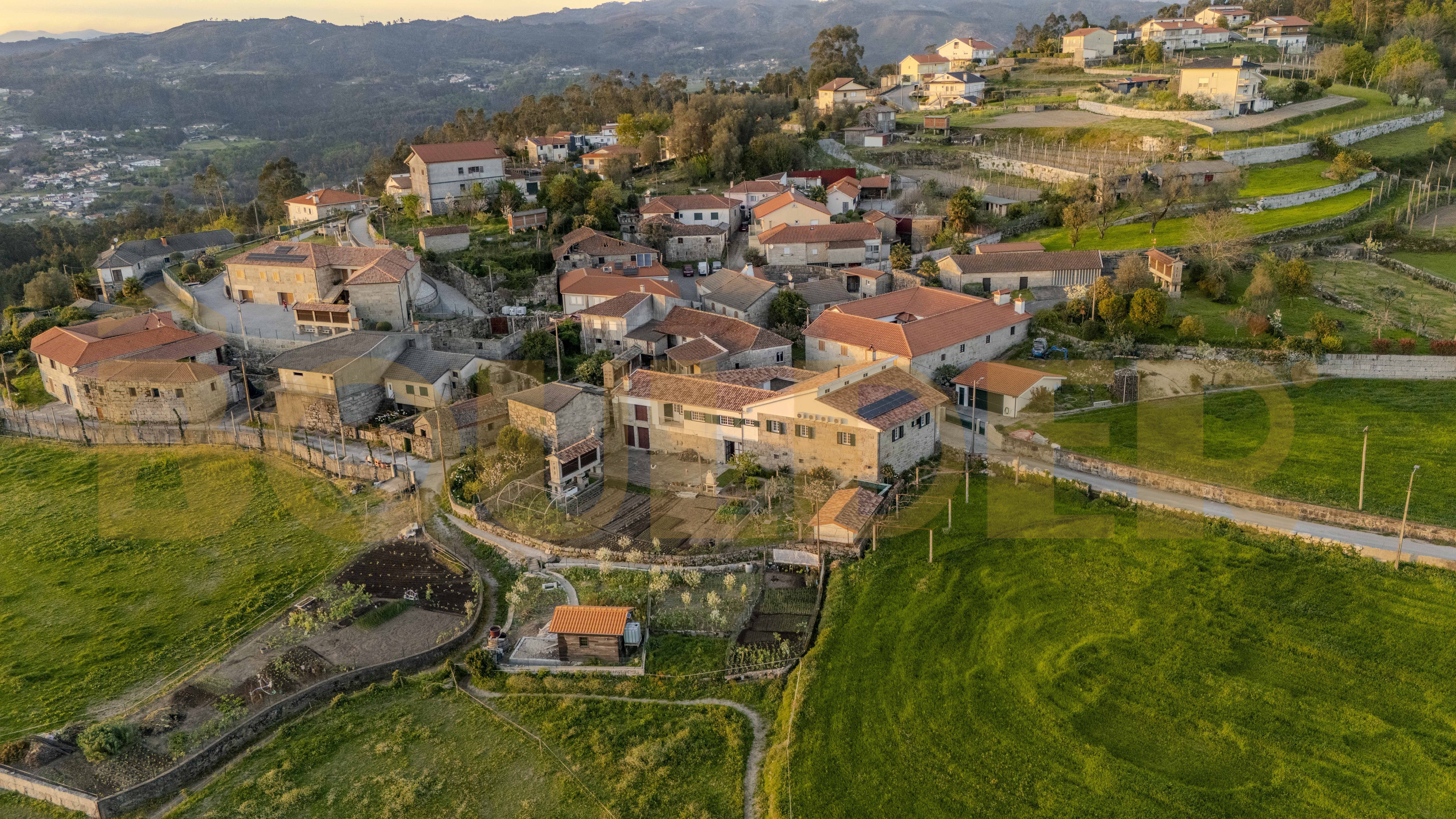 Casa independiente T5