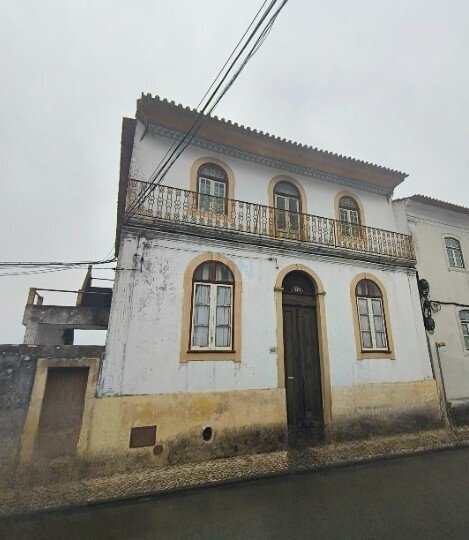 Casa T8