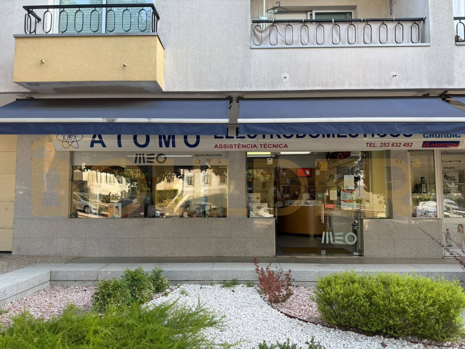 Store
