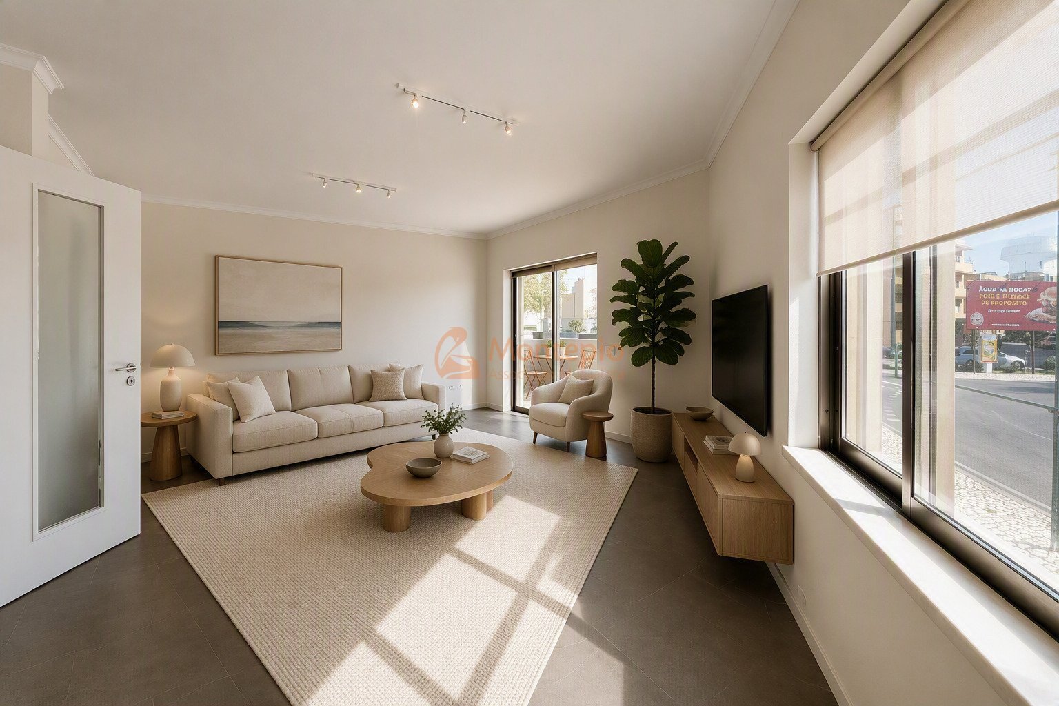 Apartamento T1