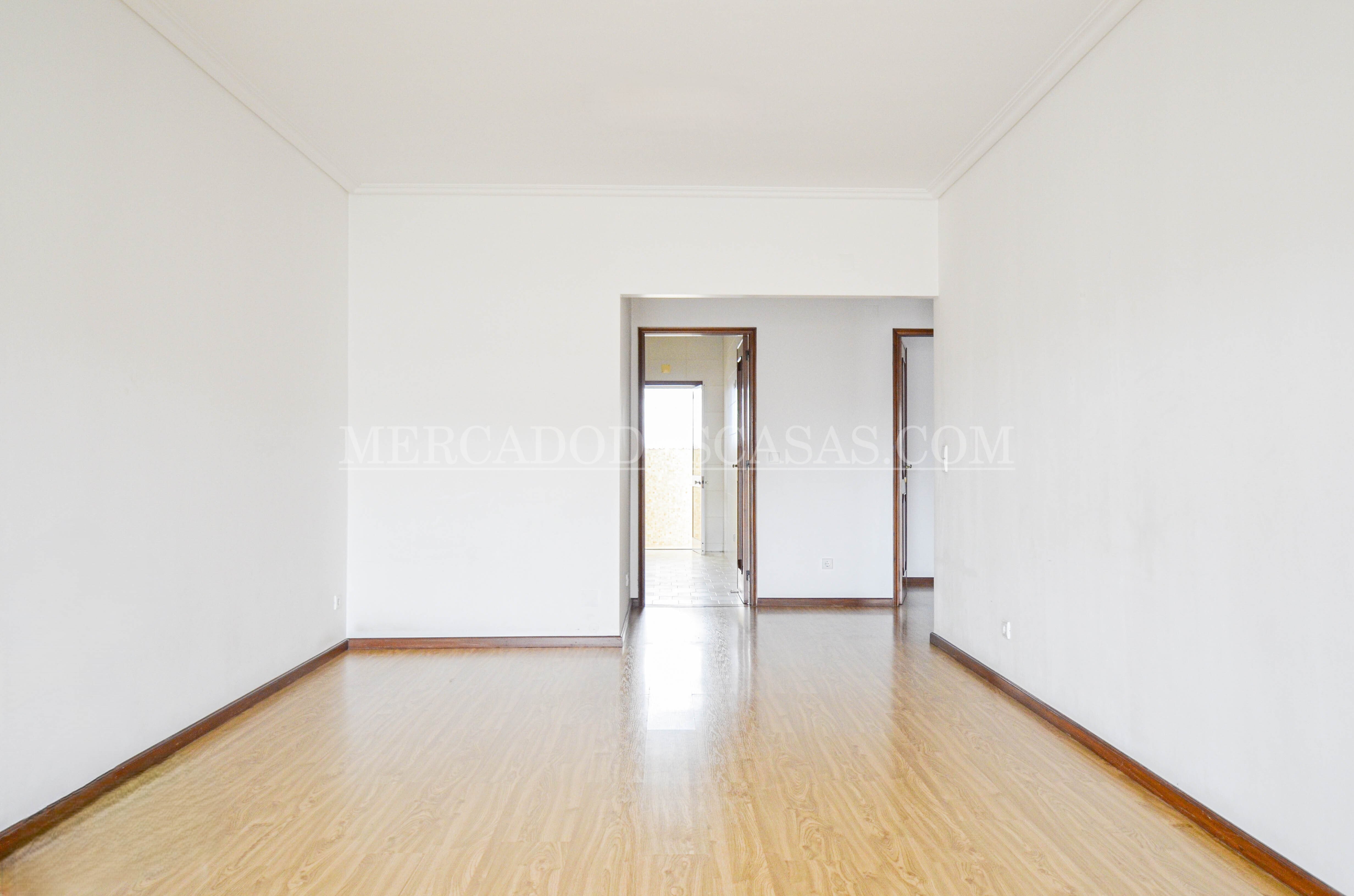 Apartamento T3