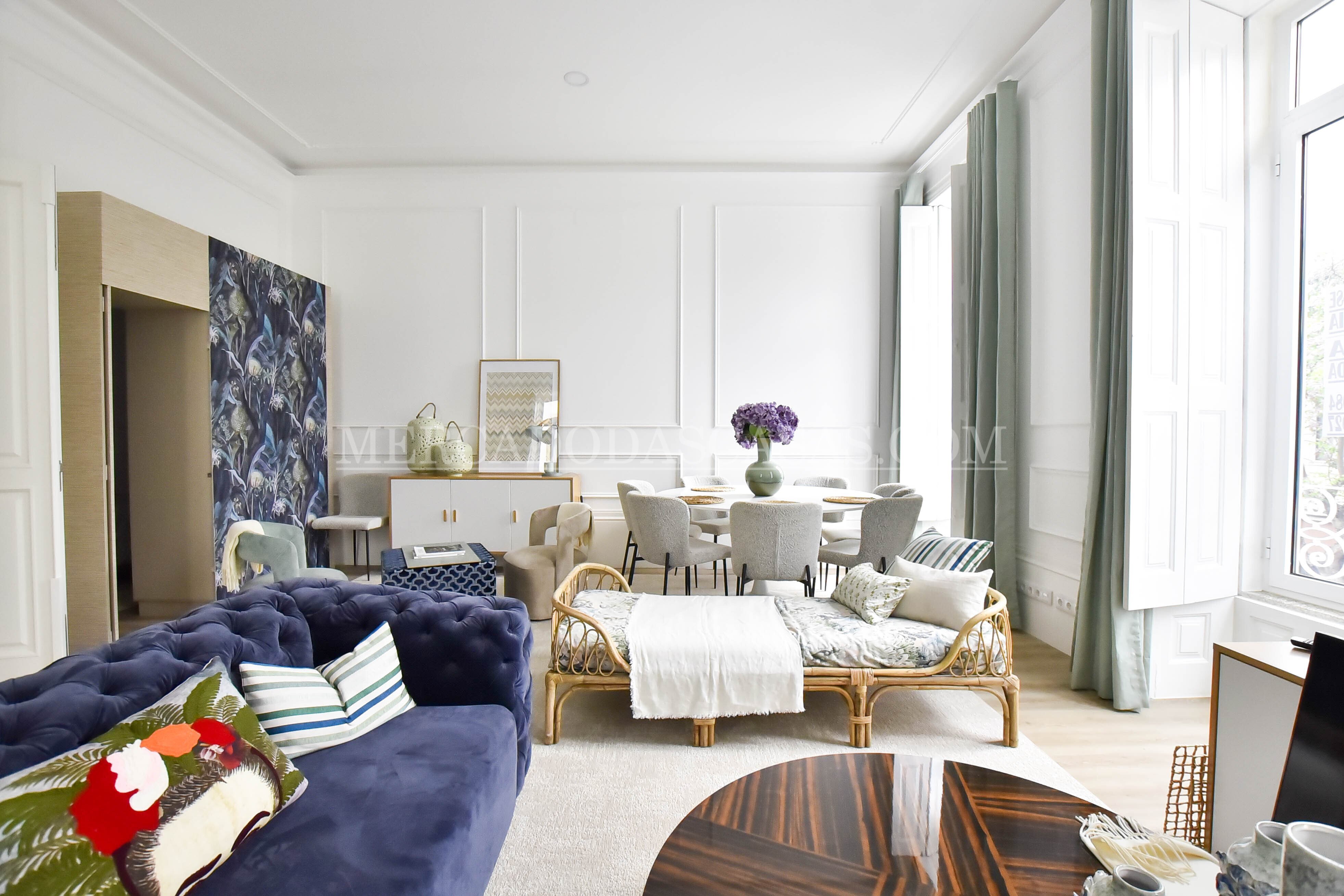 Apartamento T4