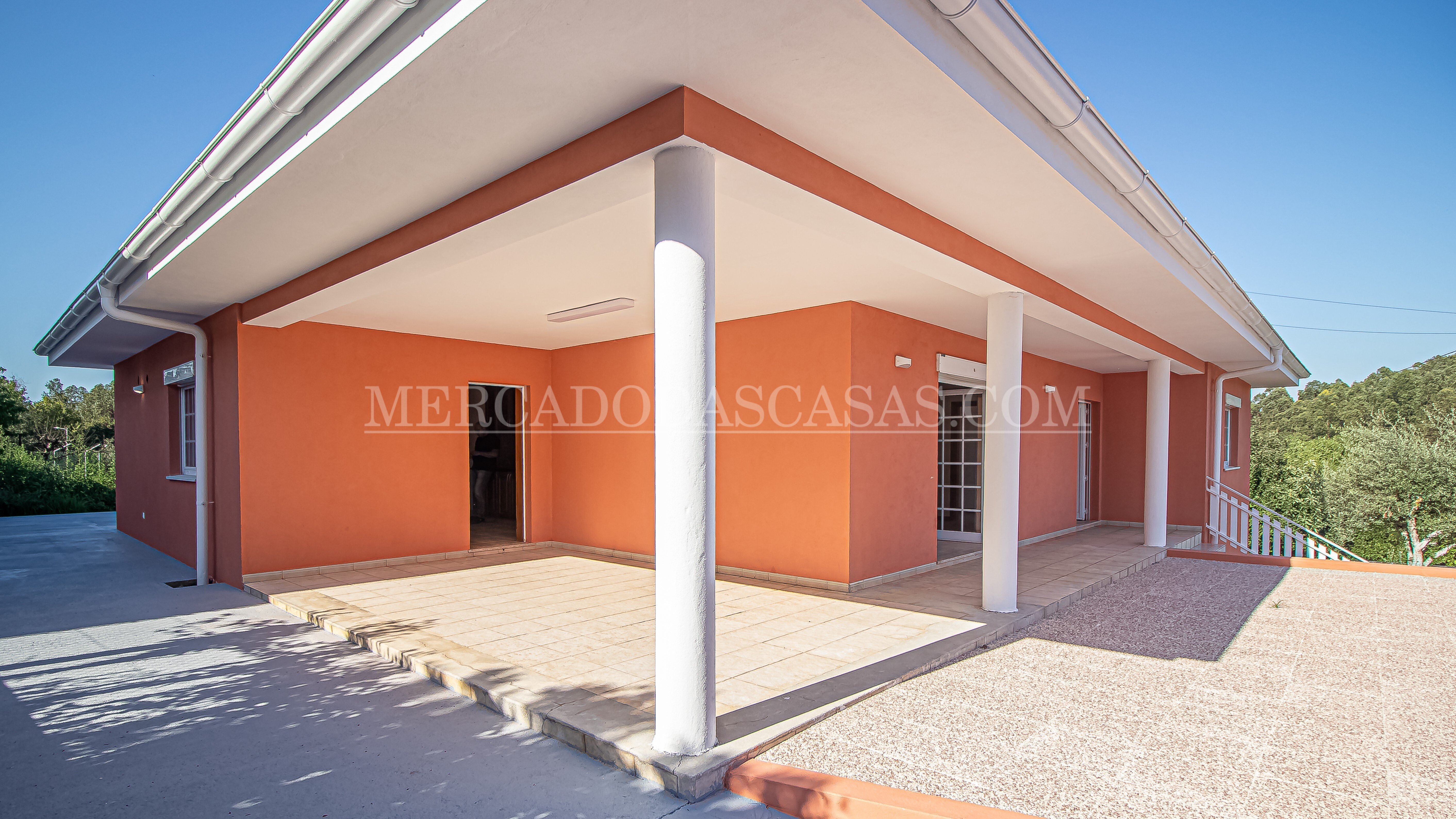 Moradia T3