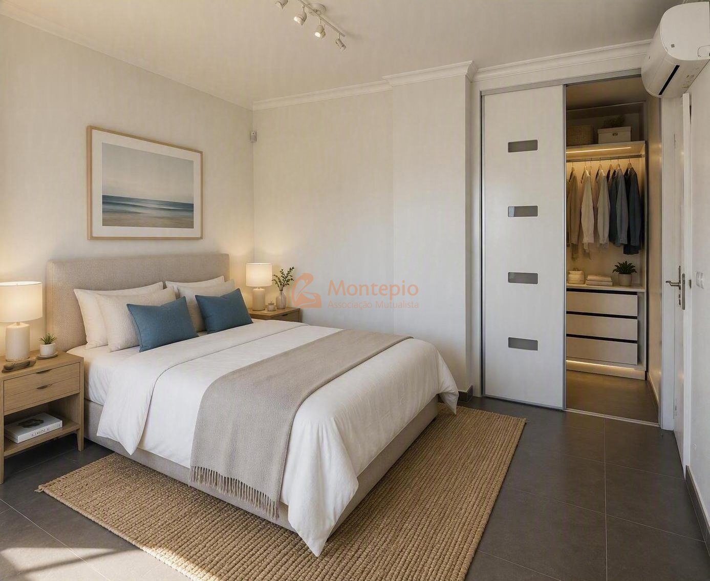 Apartamento T1