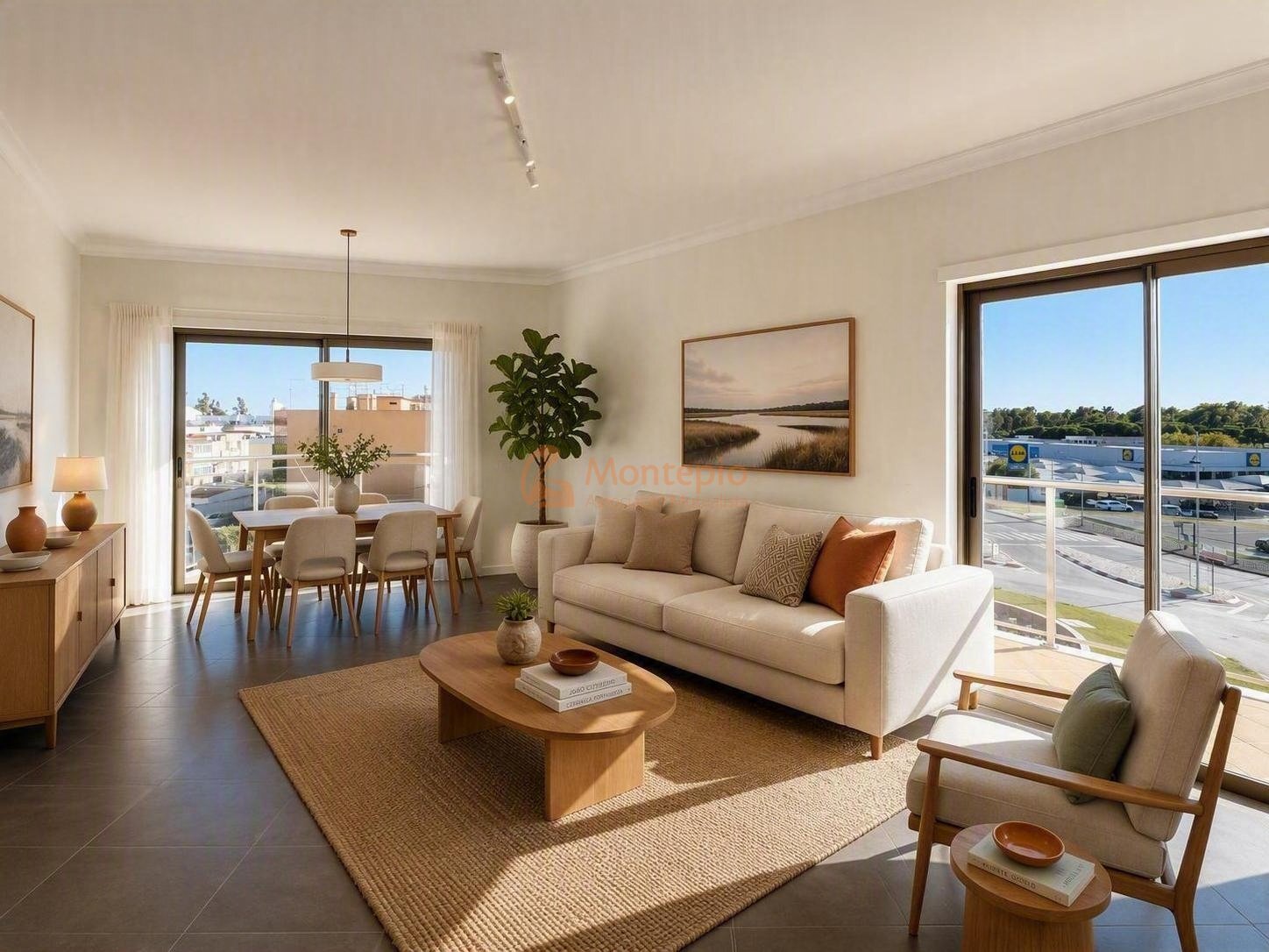 Apartamento T2