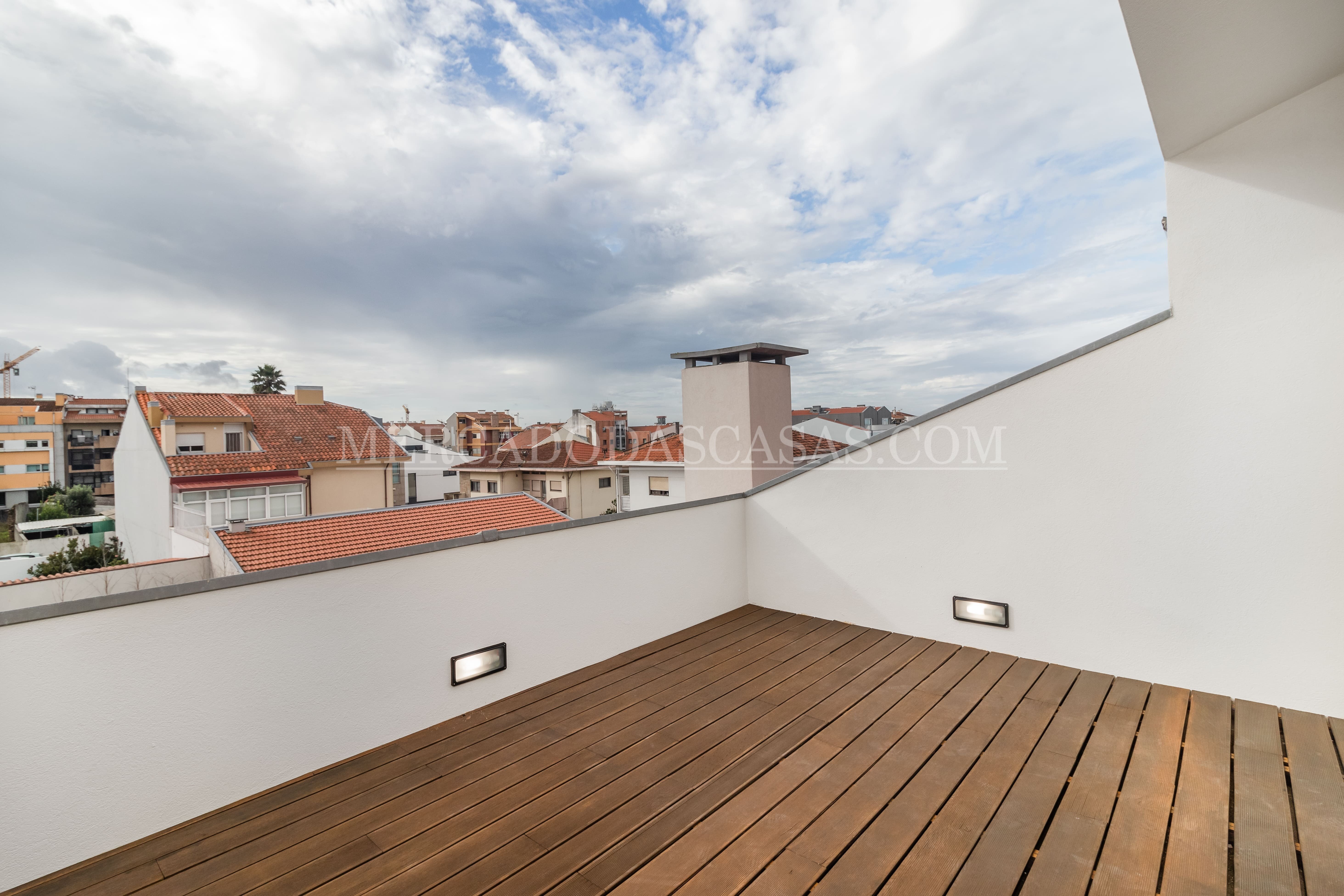 Maison T5