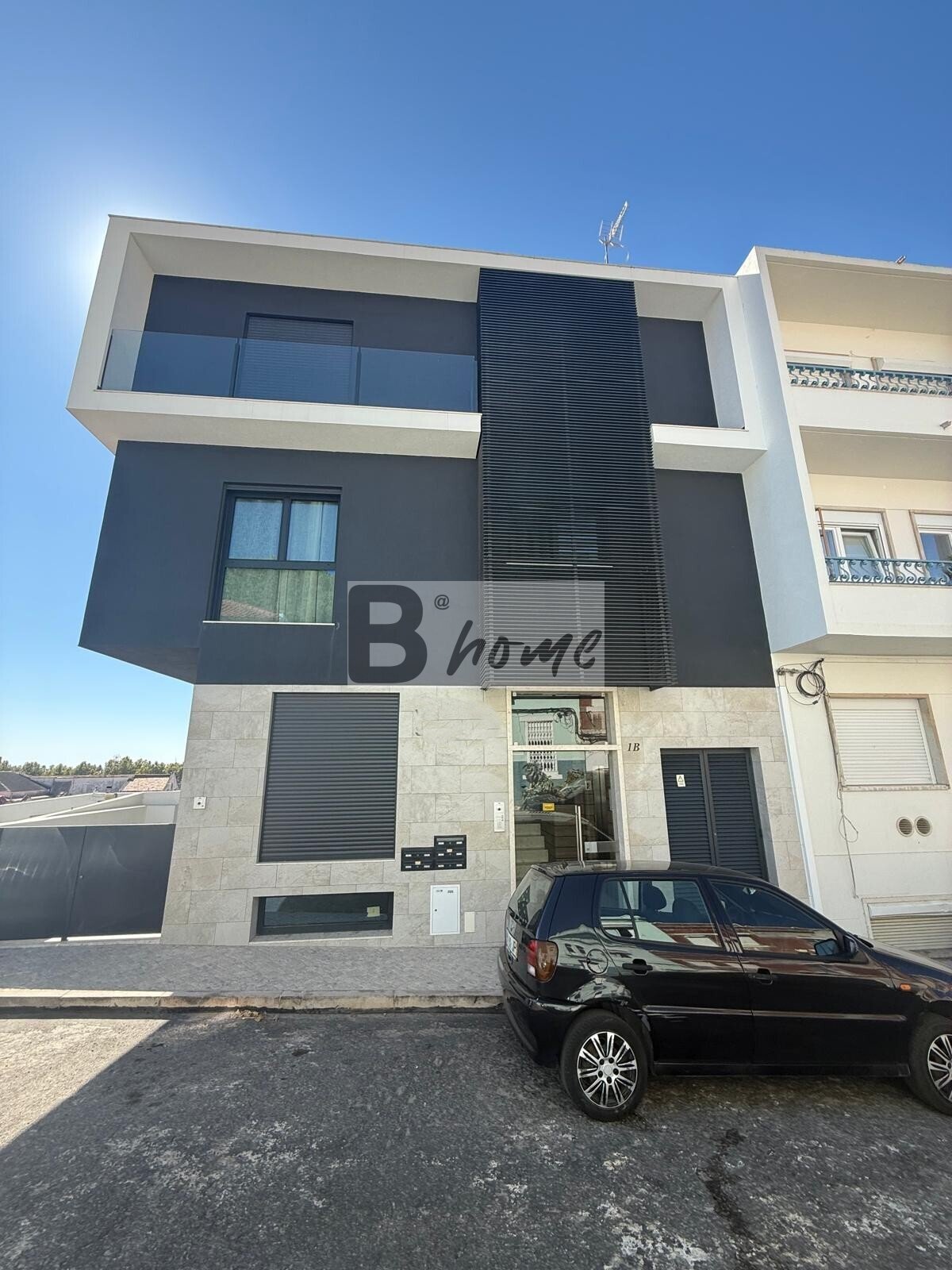 Duplex T3