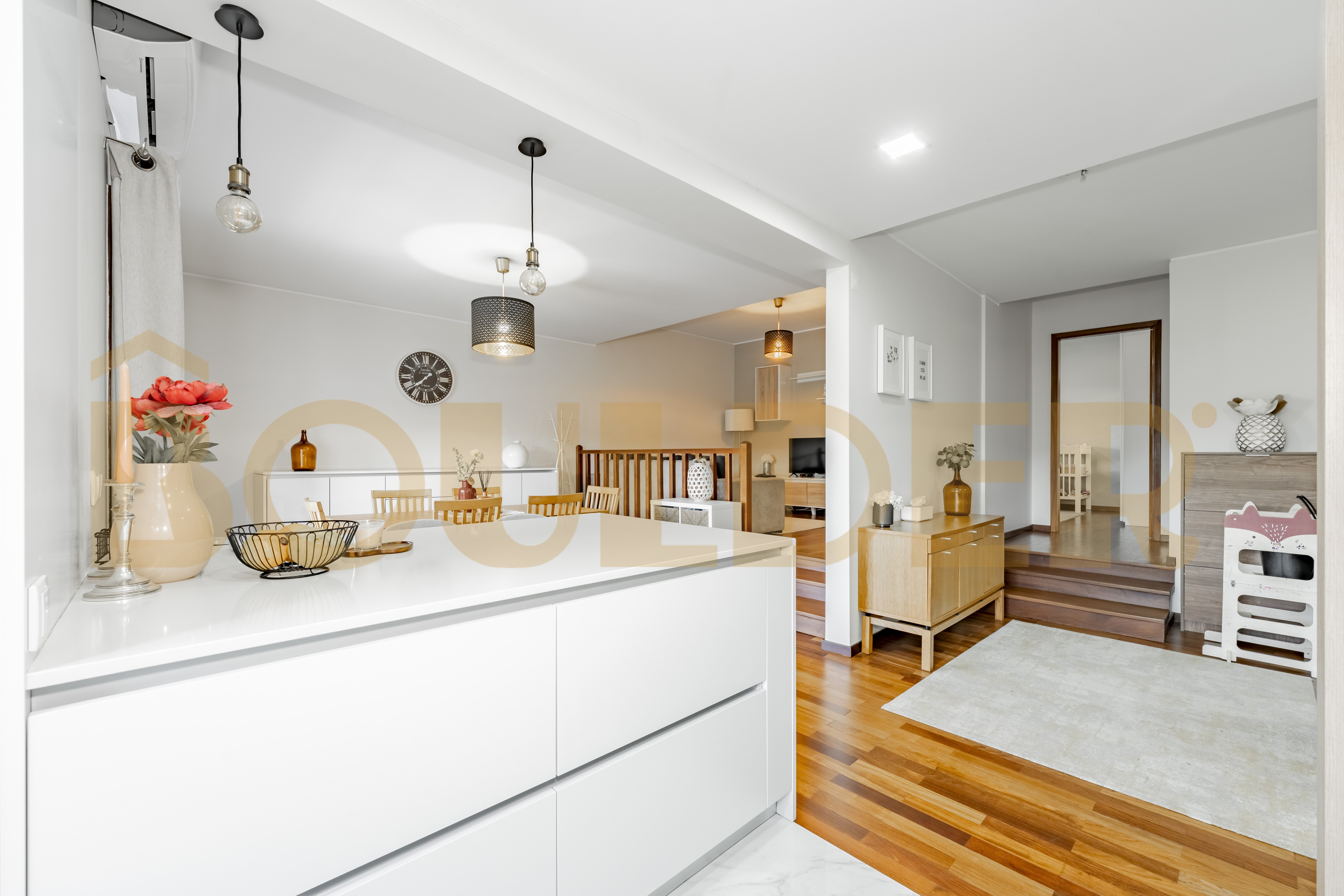 Apartment T2