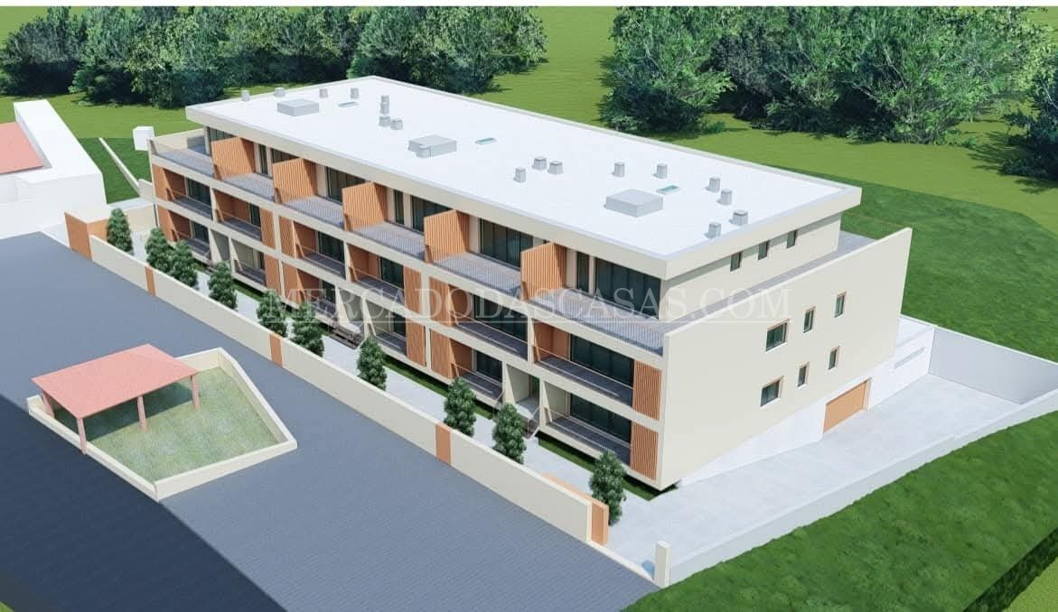 Apartment T2