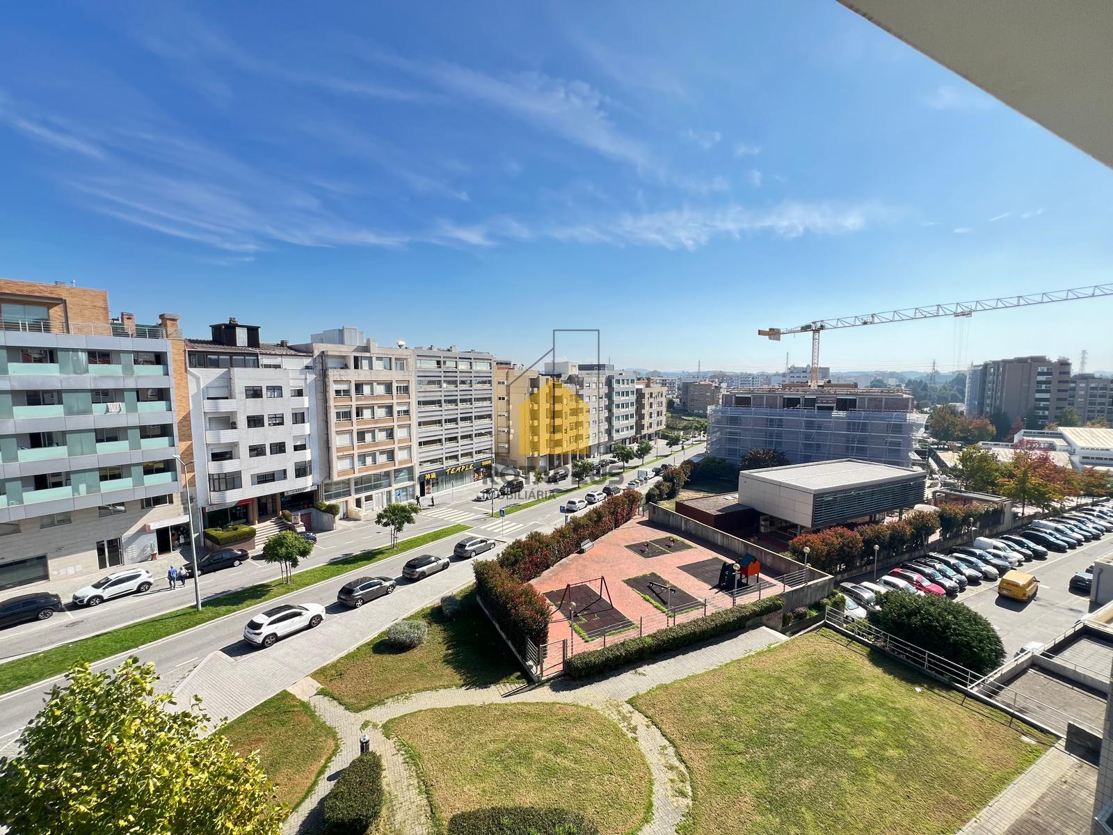 Wohnung T3
