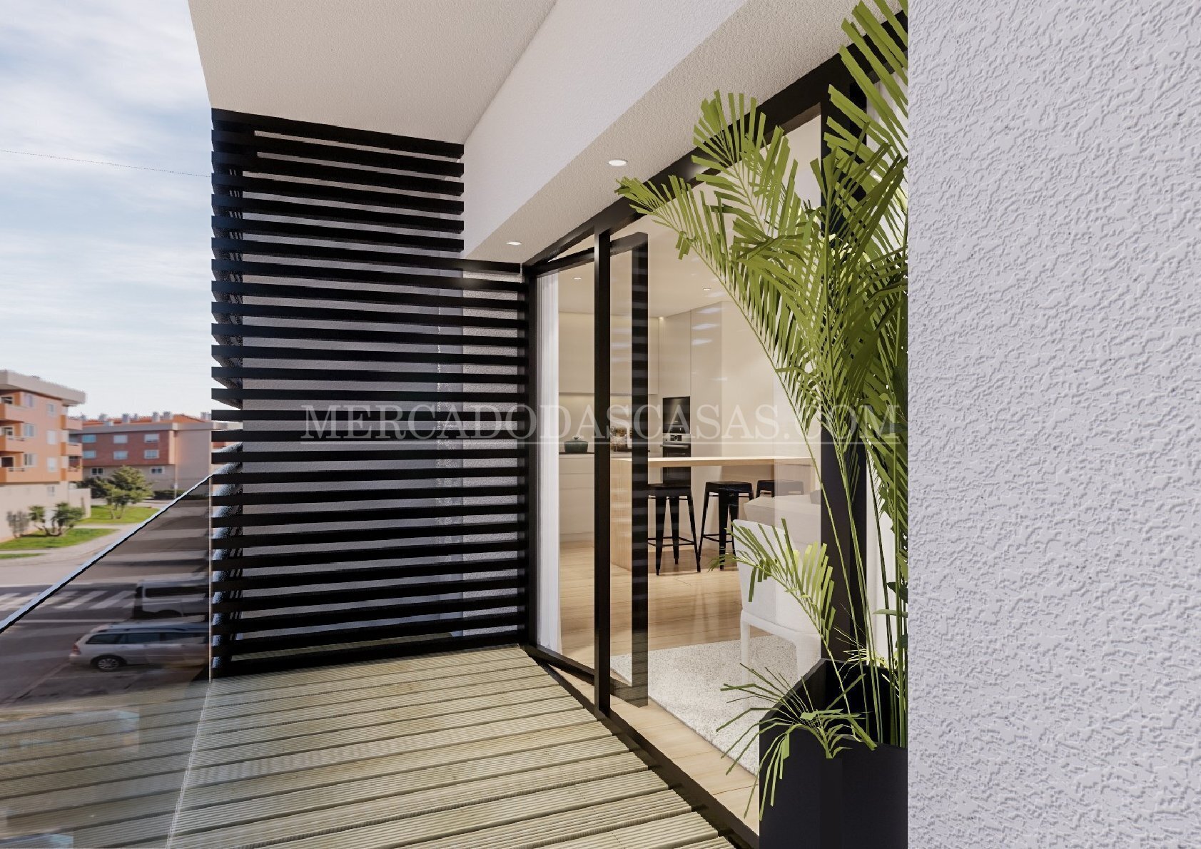 Apartamento T2