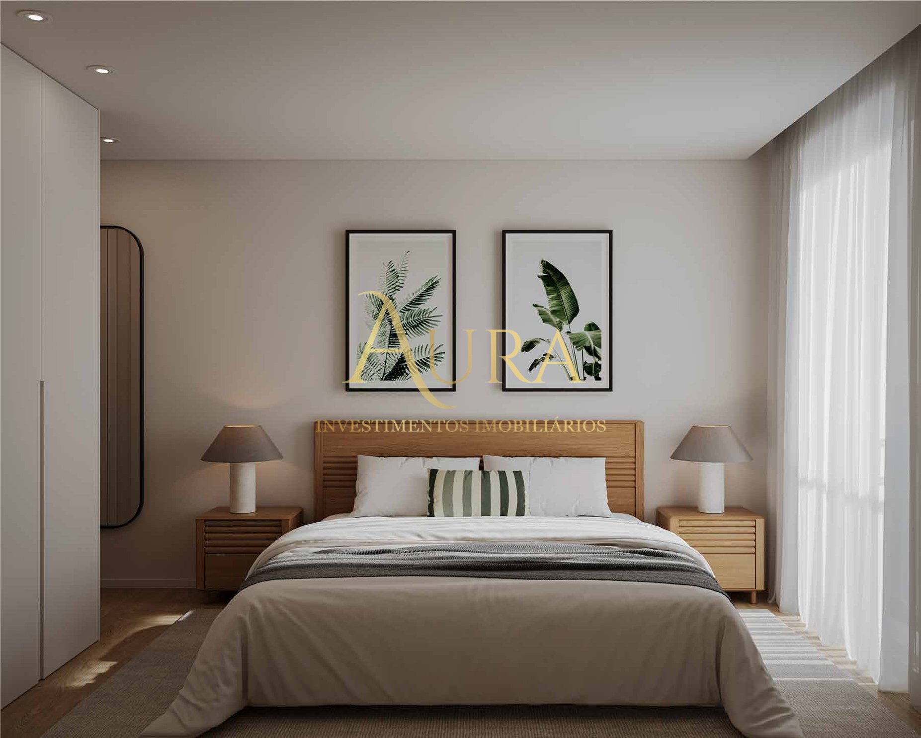 Apartment T2