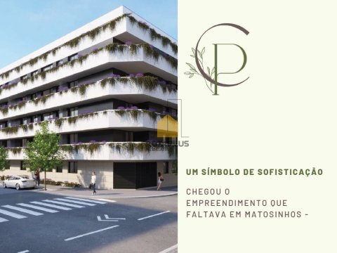 Apartamento T2