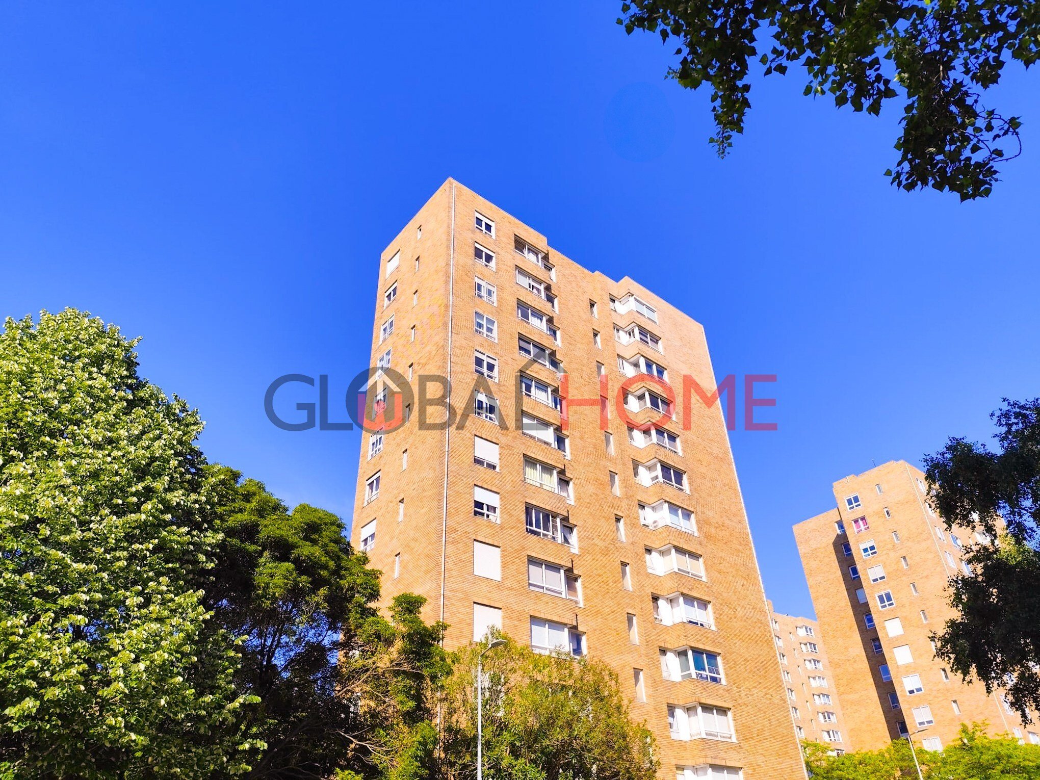 Apartment T2