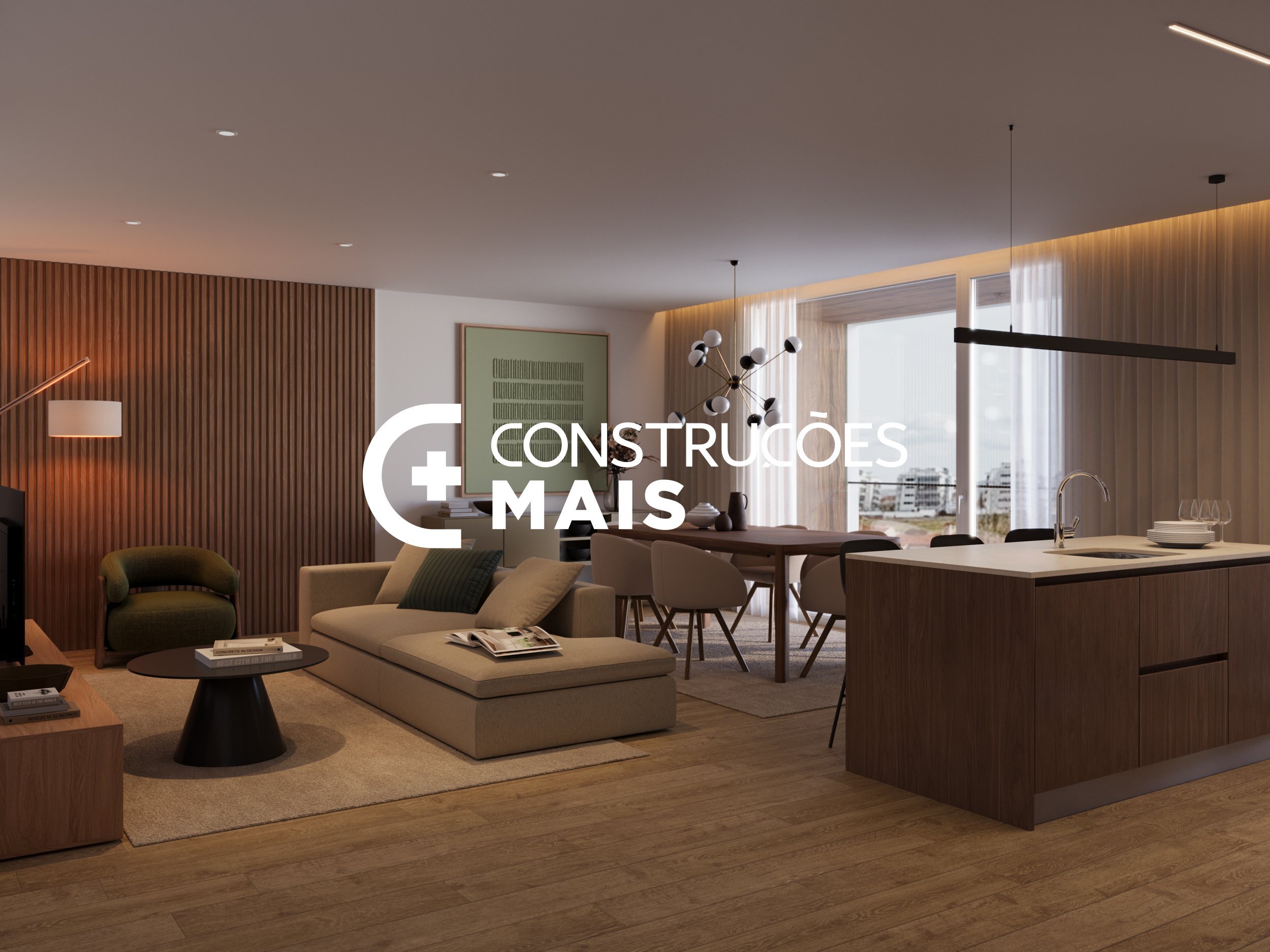 Apartamento T3