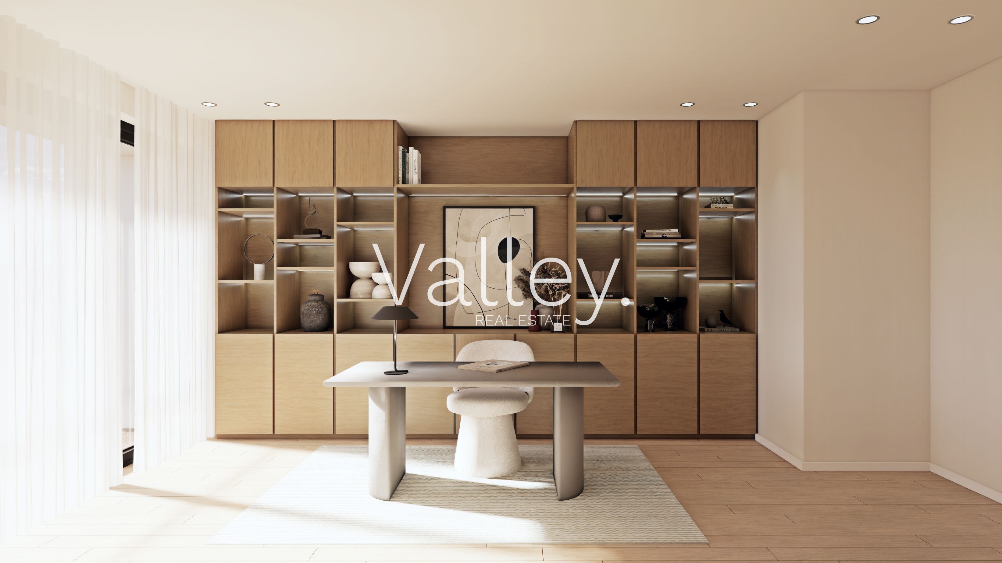 Apartamento T2