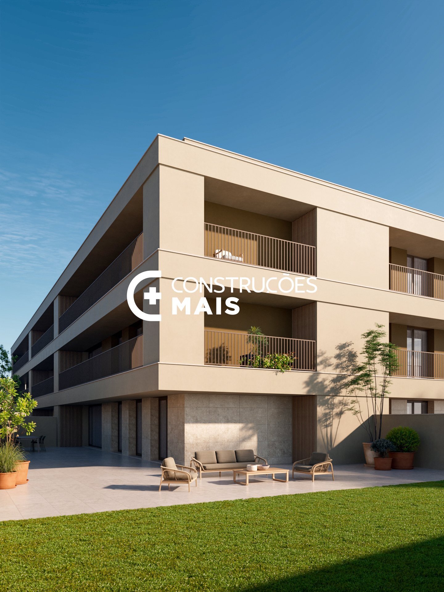 Appartement T3