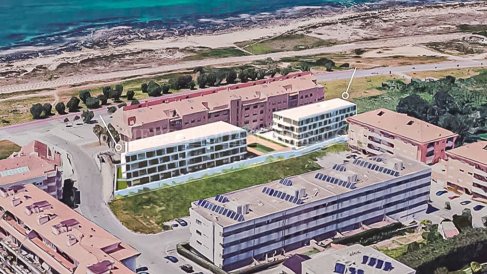 Apartamento T2