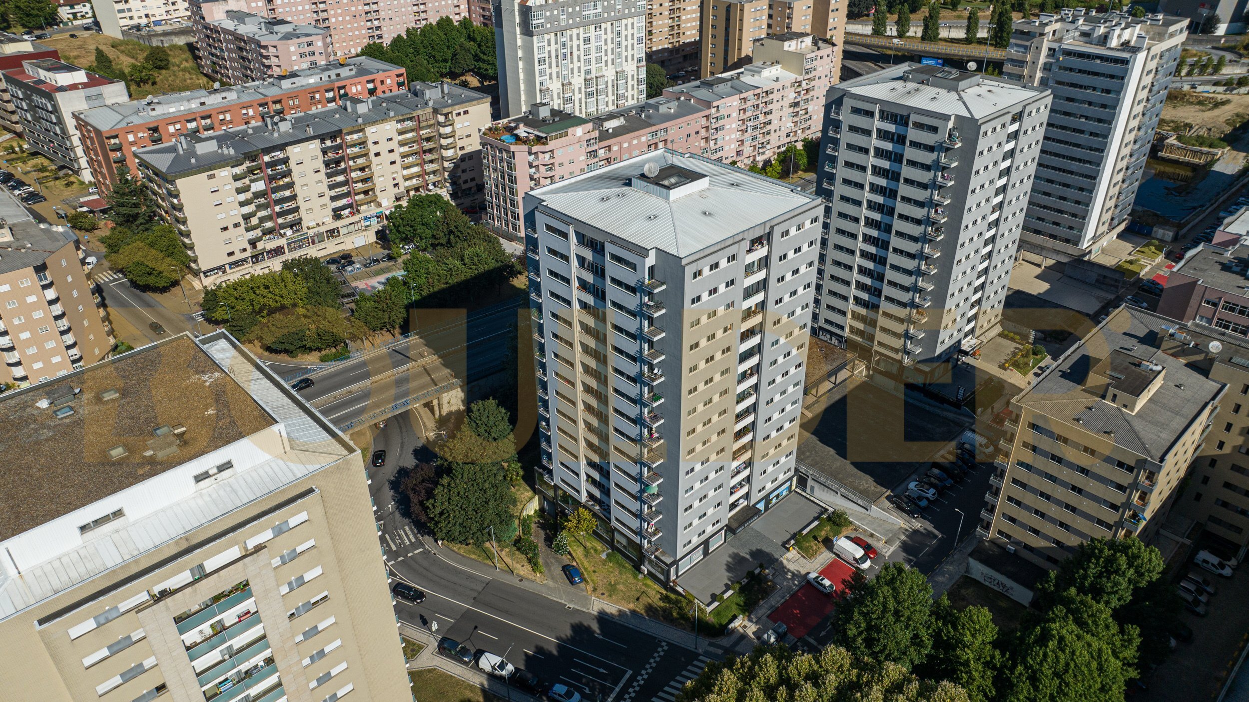 Appartement T3