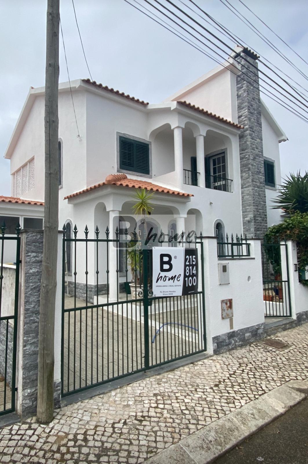 Moradia Geminada T3