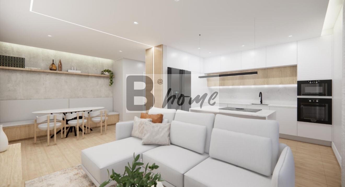 Wohnung T1