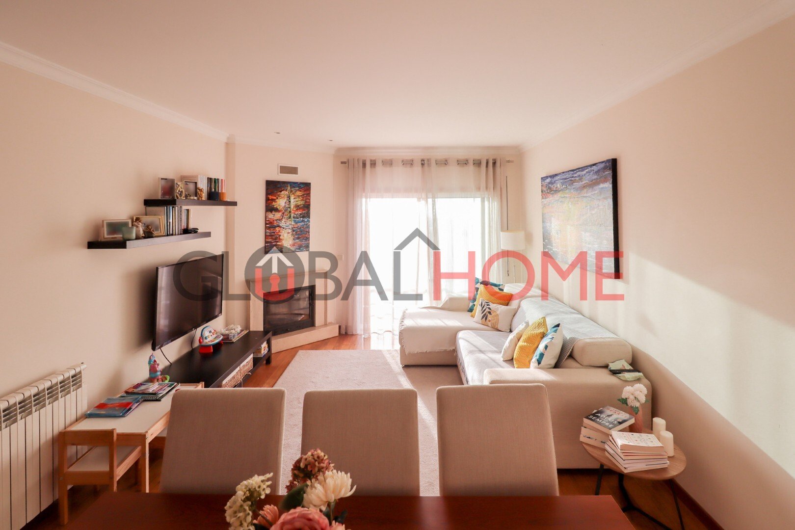 Duplex T2