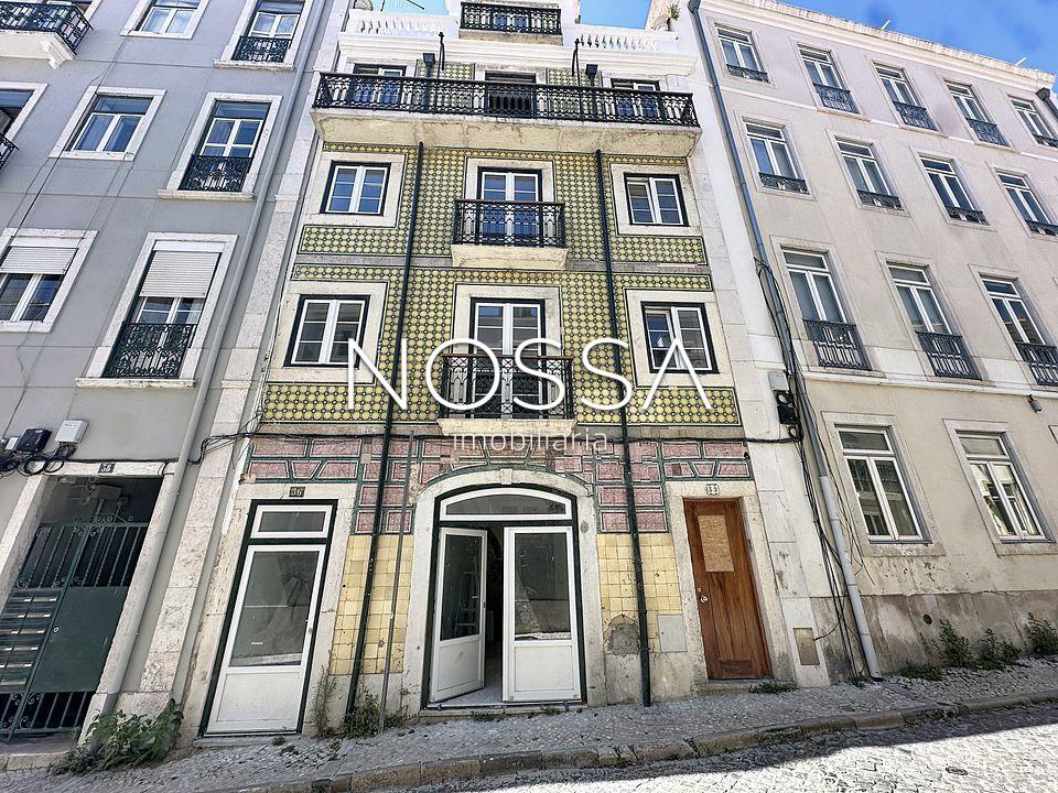 Wohnung T1