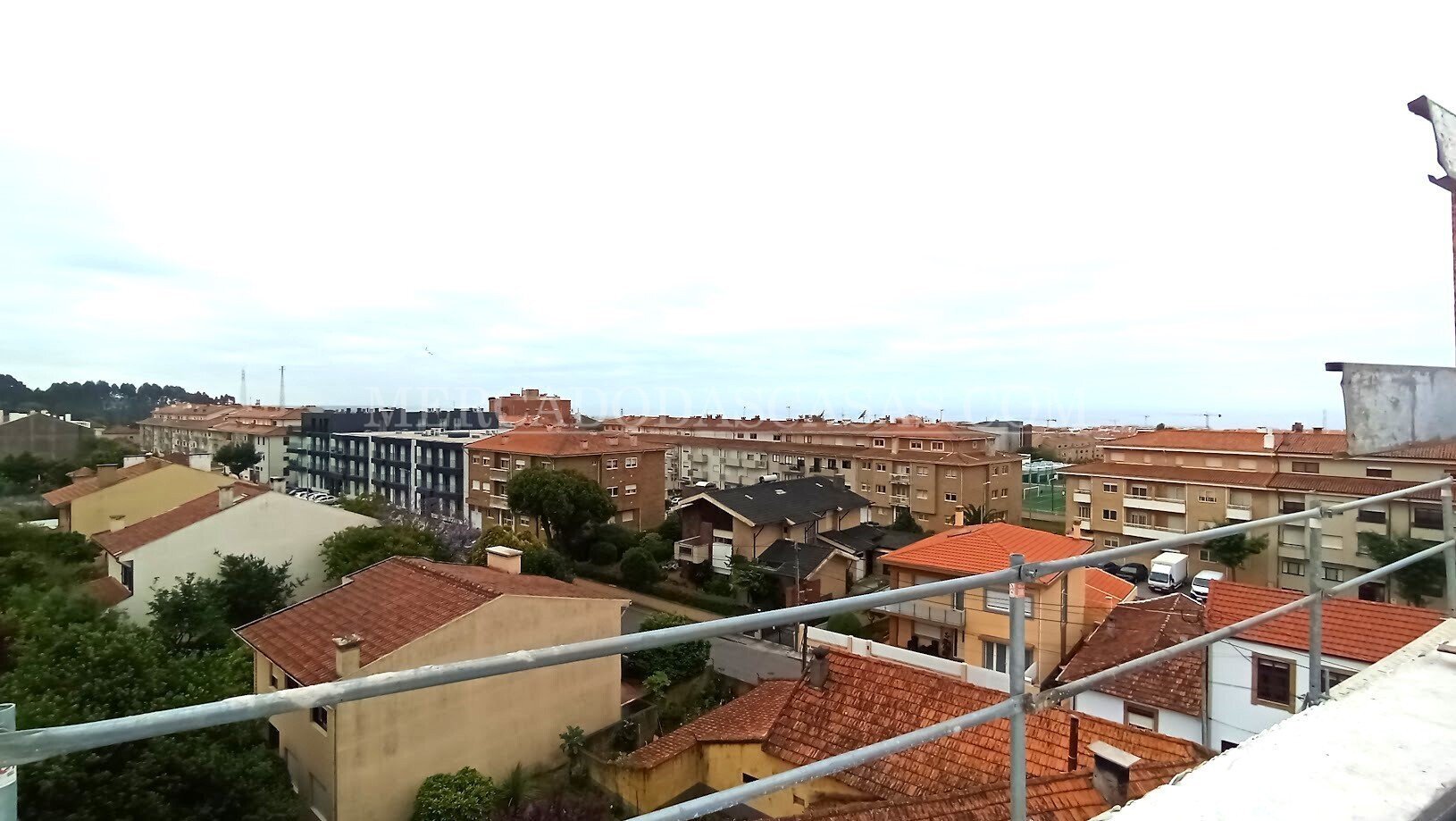 Apartamento T4