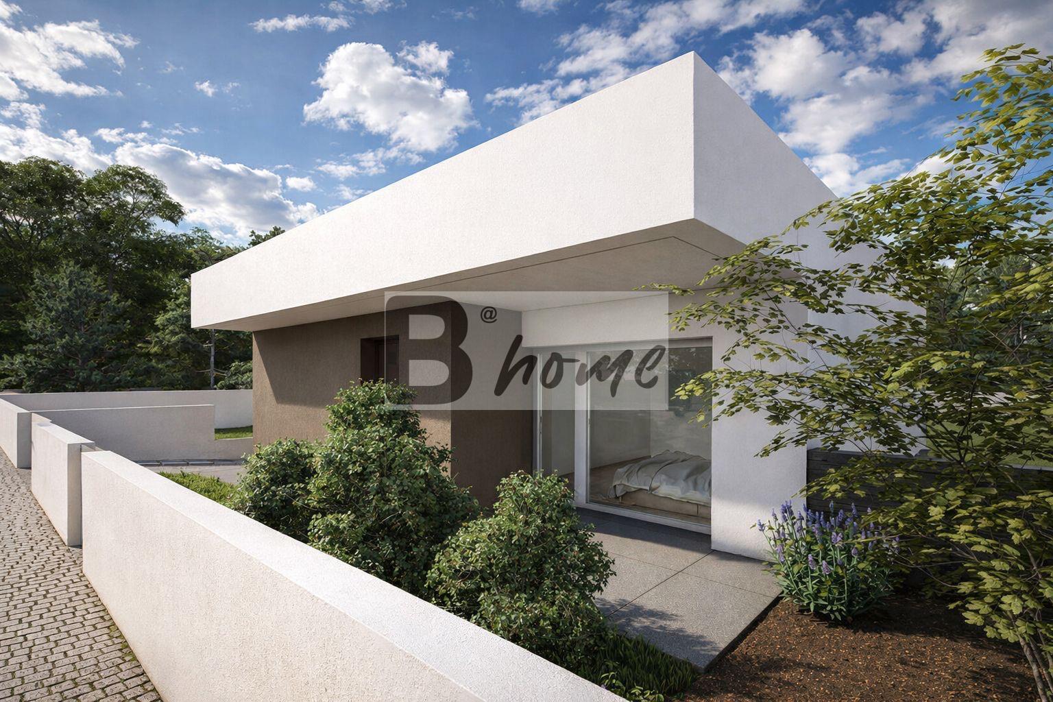 House T3