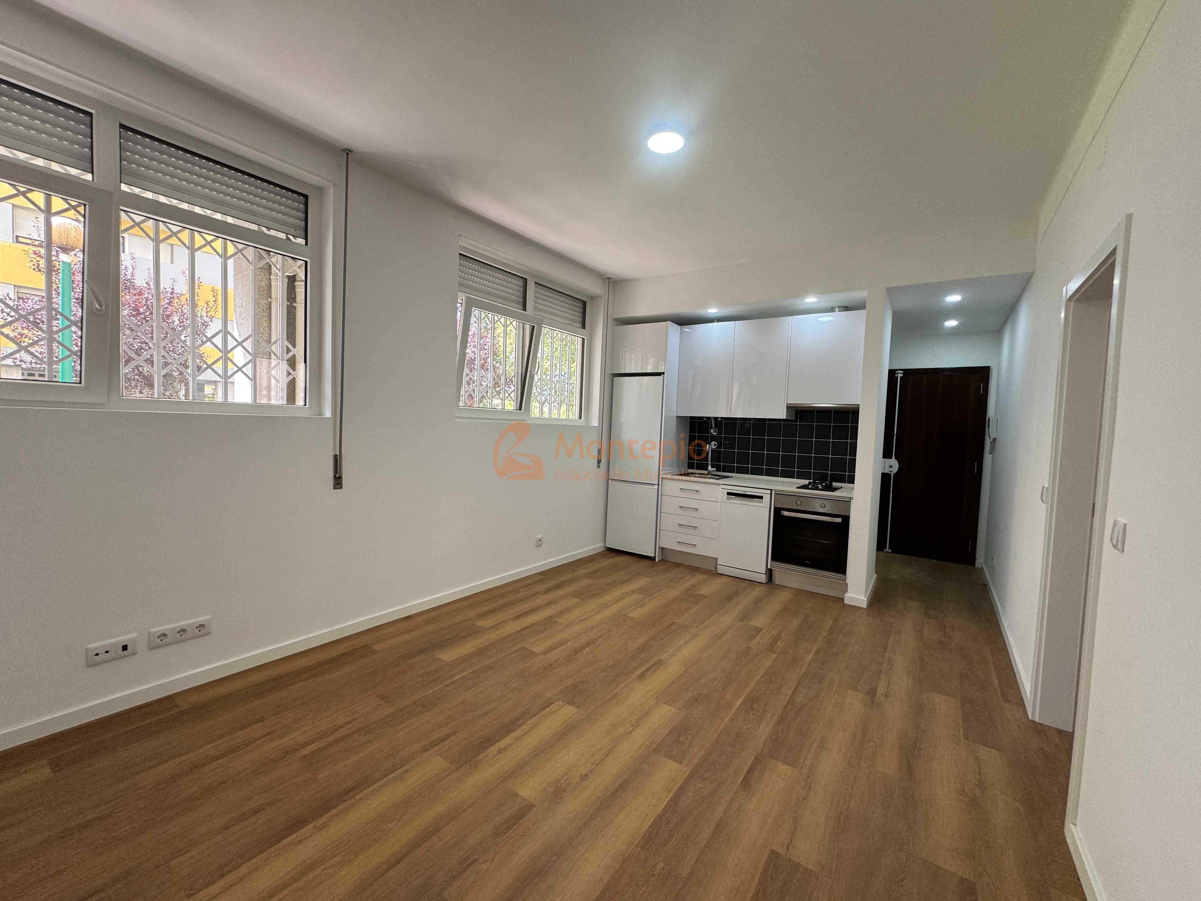 Apartment T1