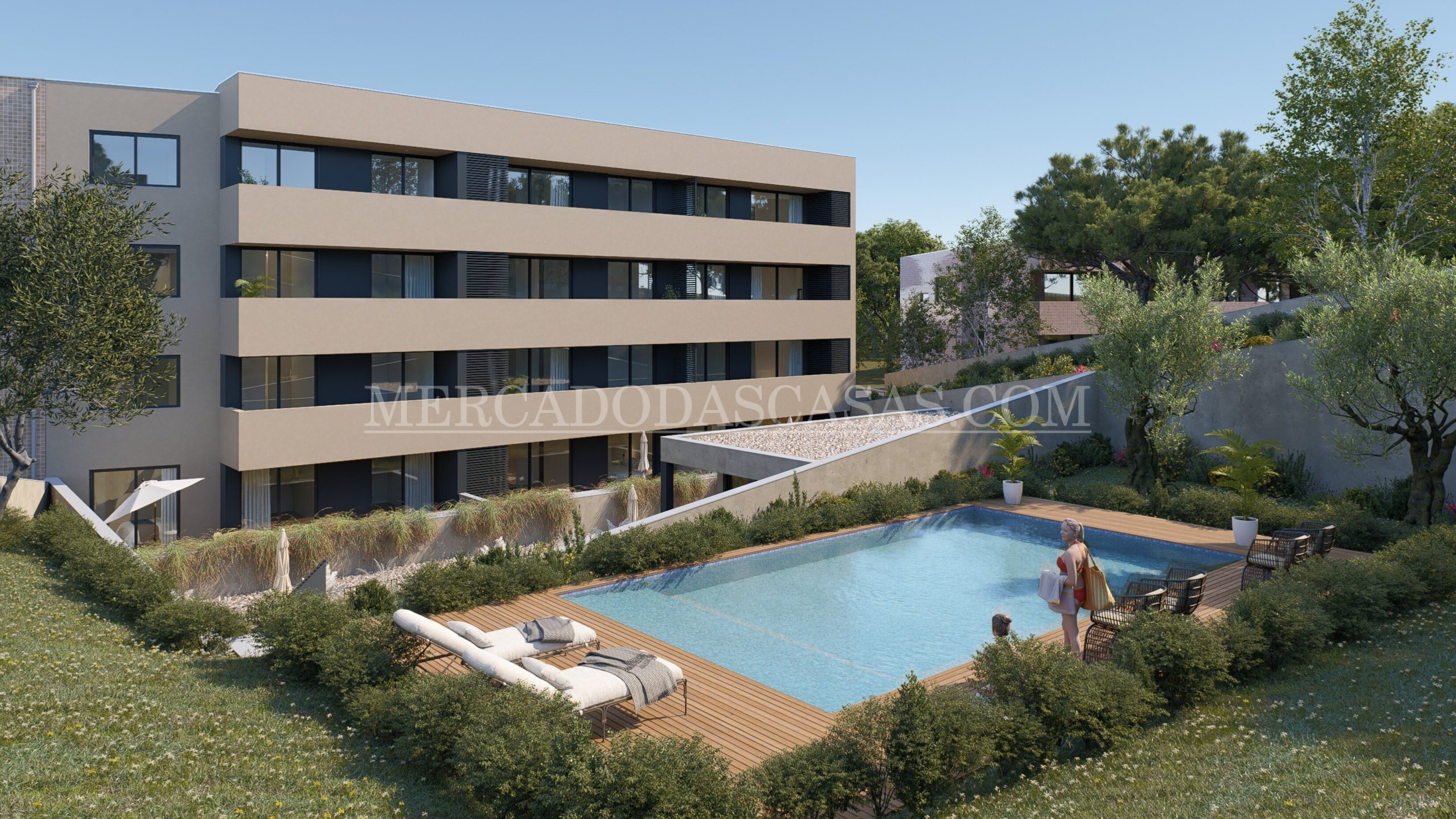Apartamento T2