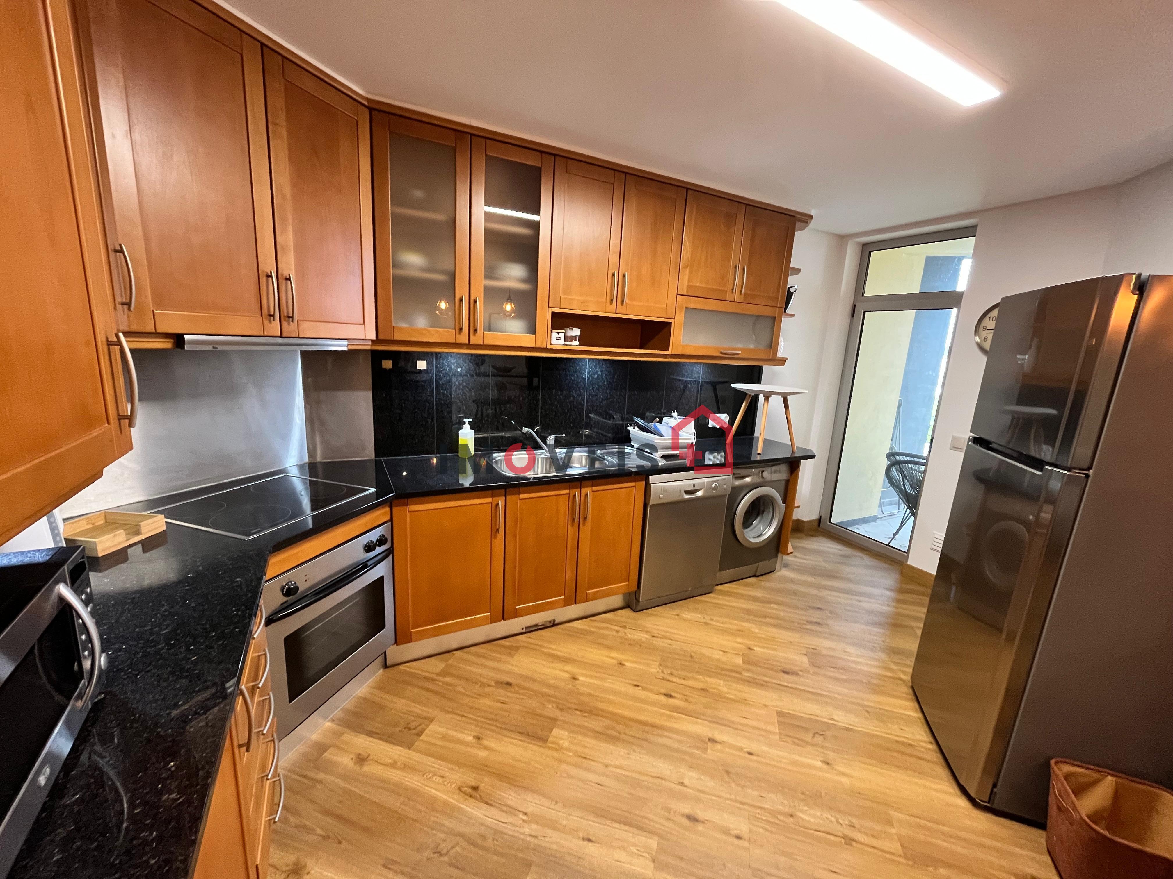 Apartamento T1 — foto 6