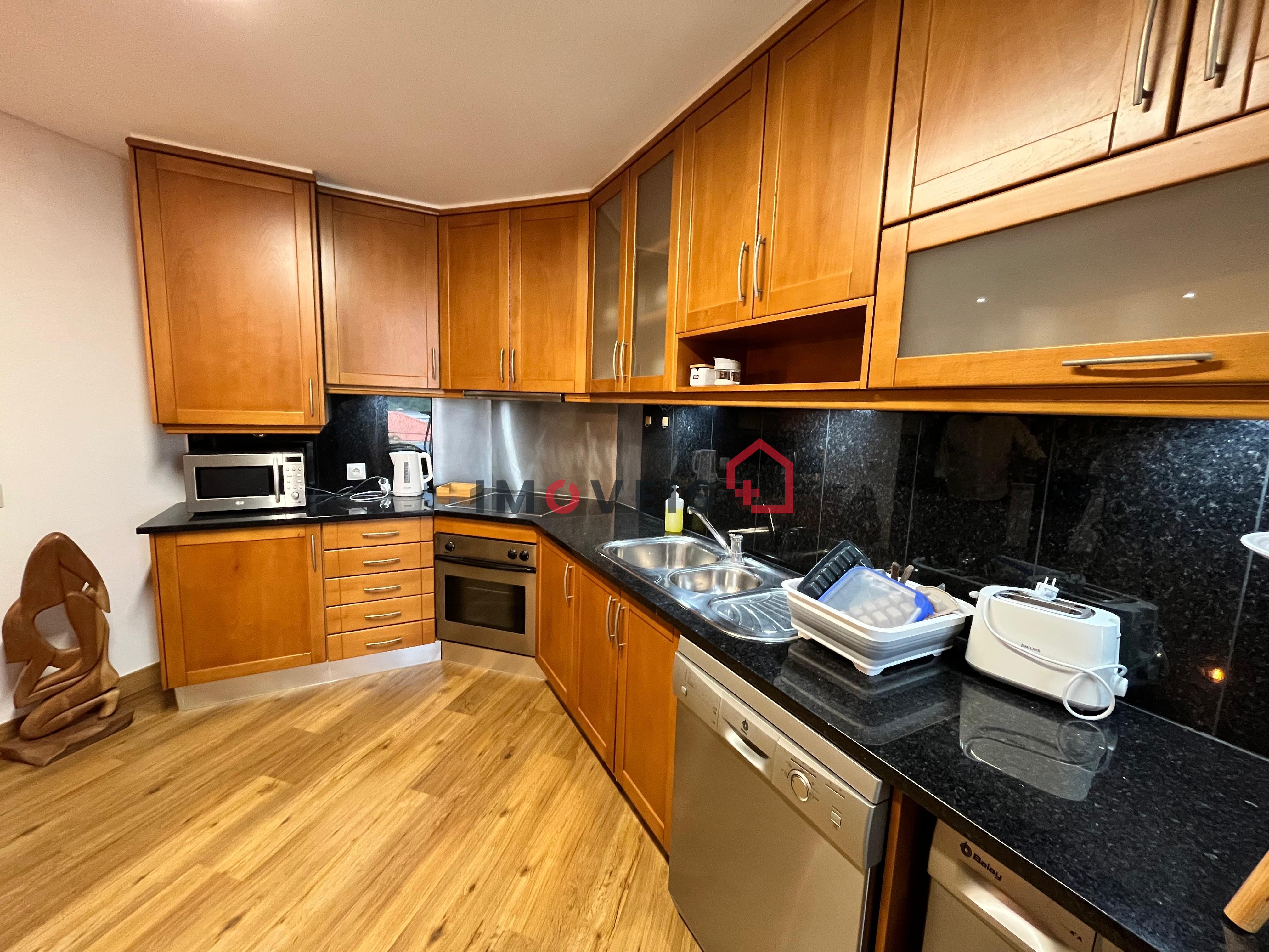 Apartamento T1 — foto 7
