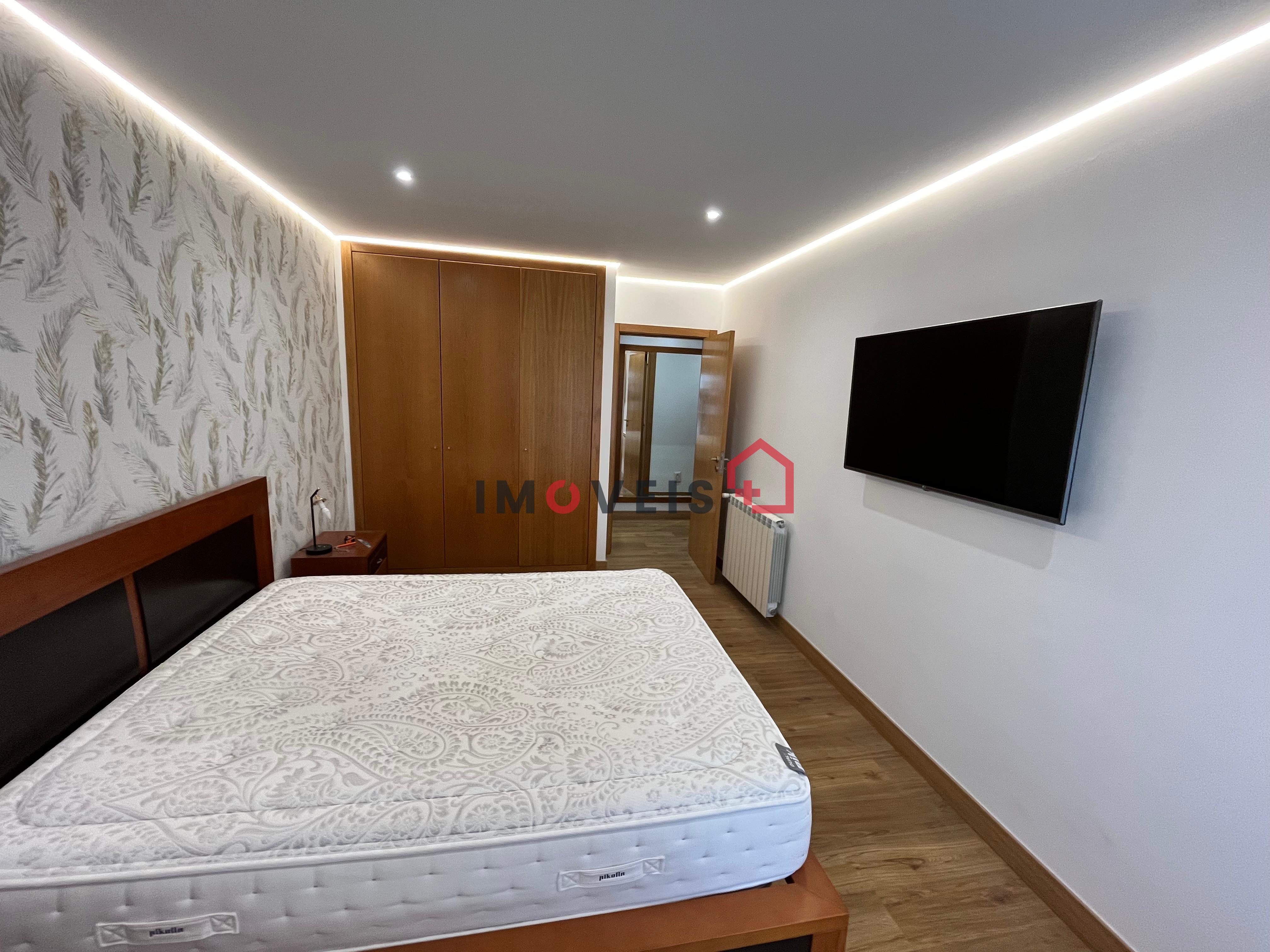 Apartamento T1 — foto 16
