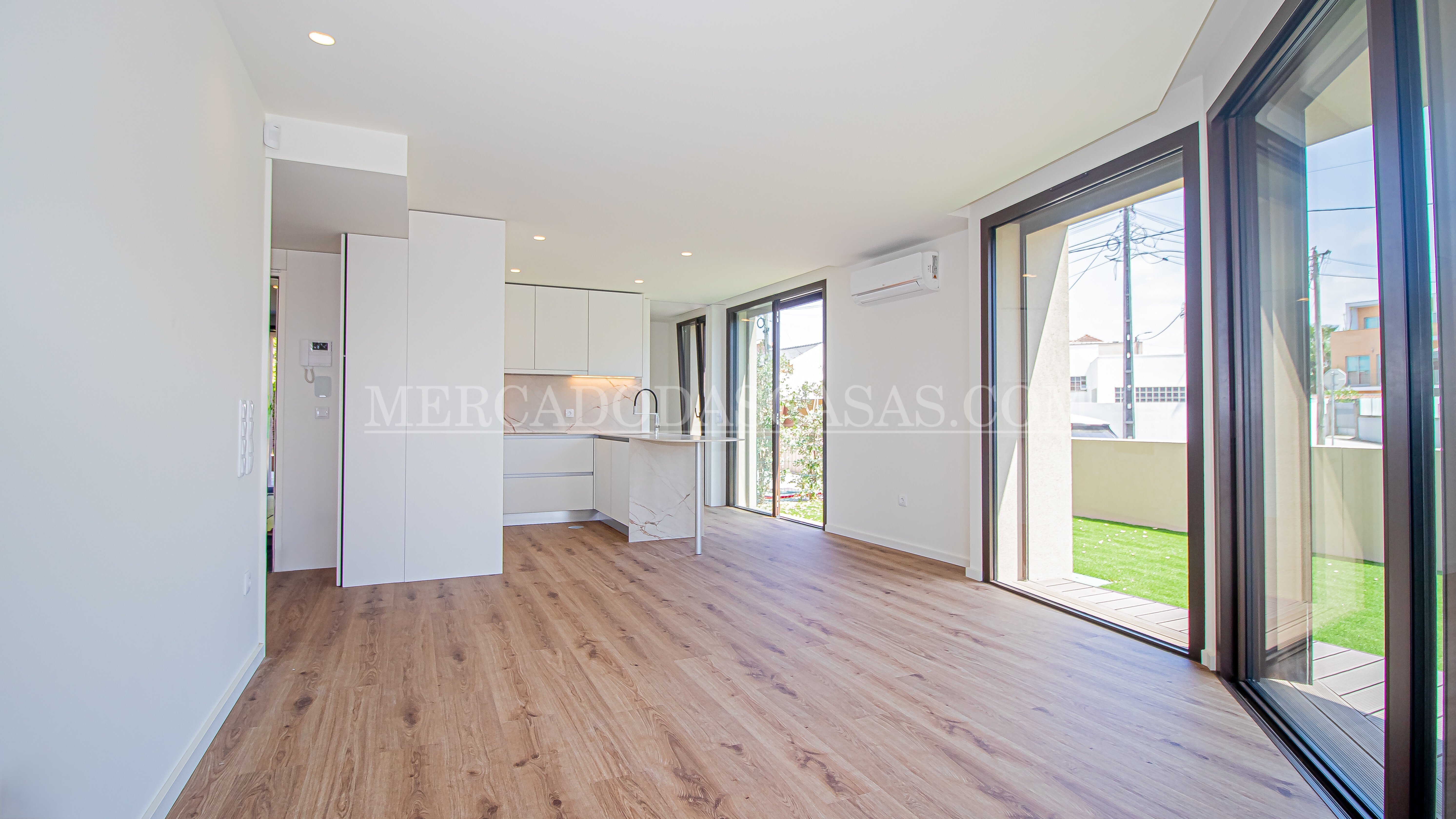 Apartamento T1