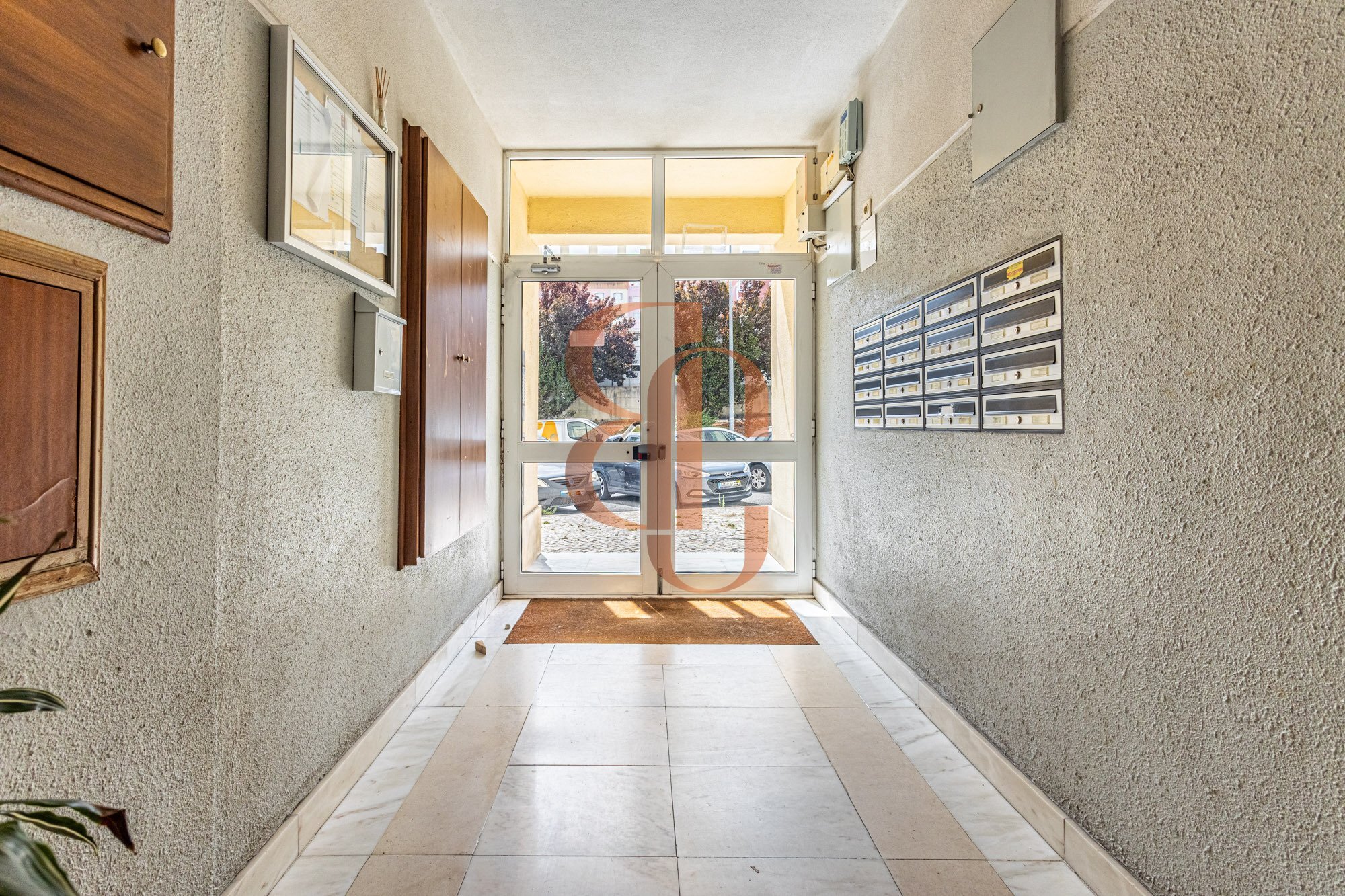 Apartamento T3