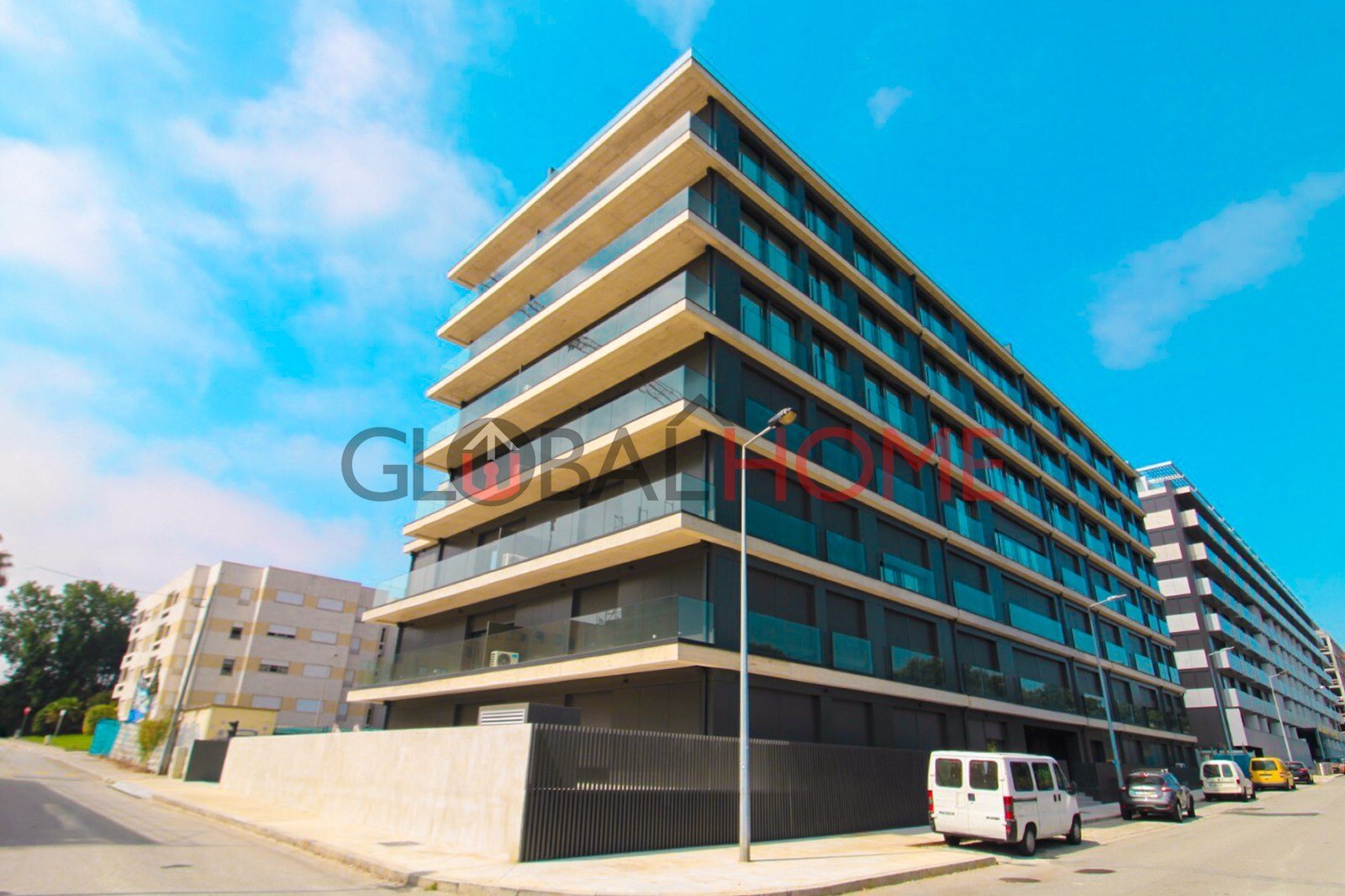 Apartamento T0