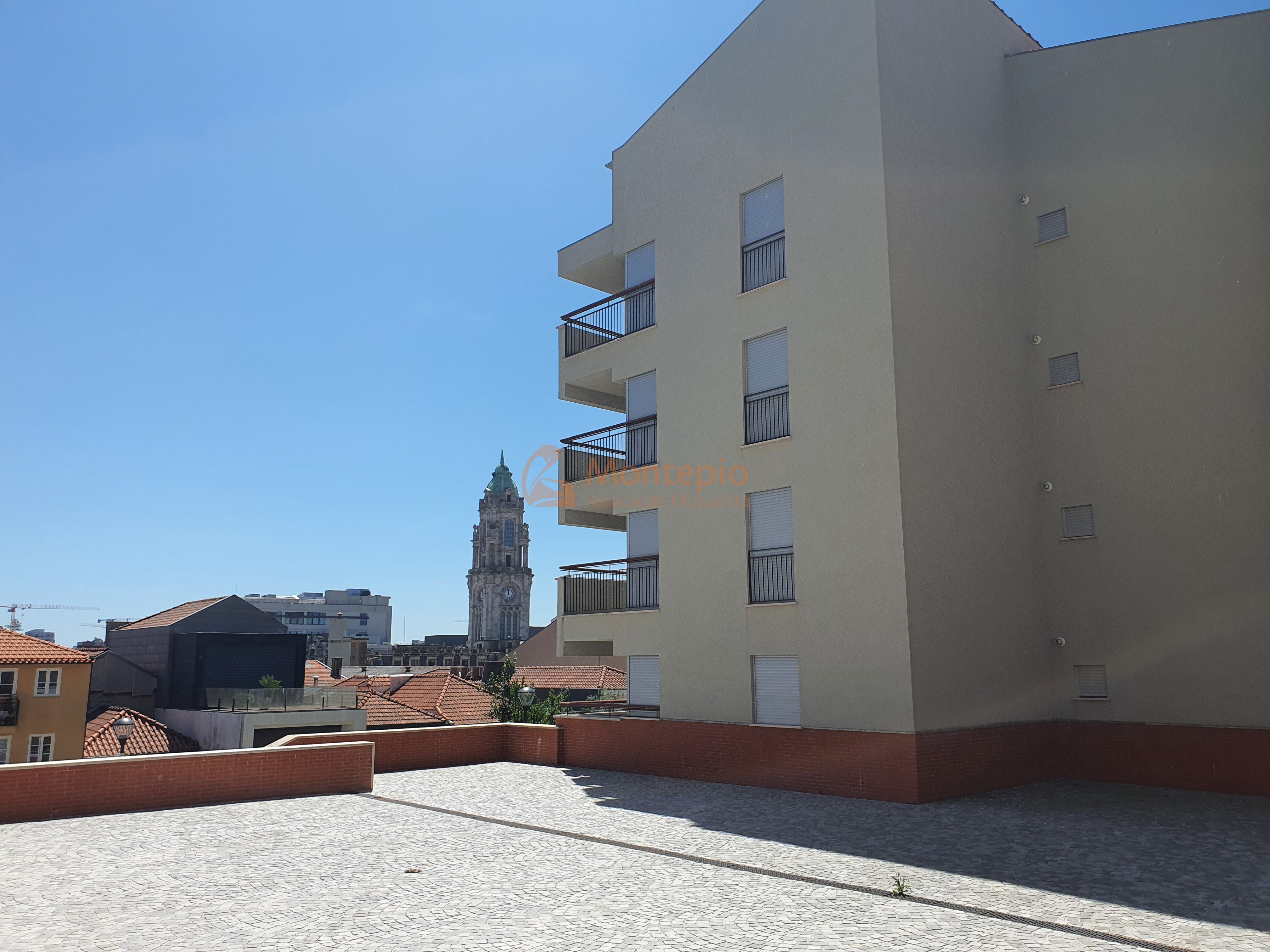 Apartamento T2