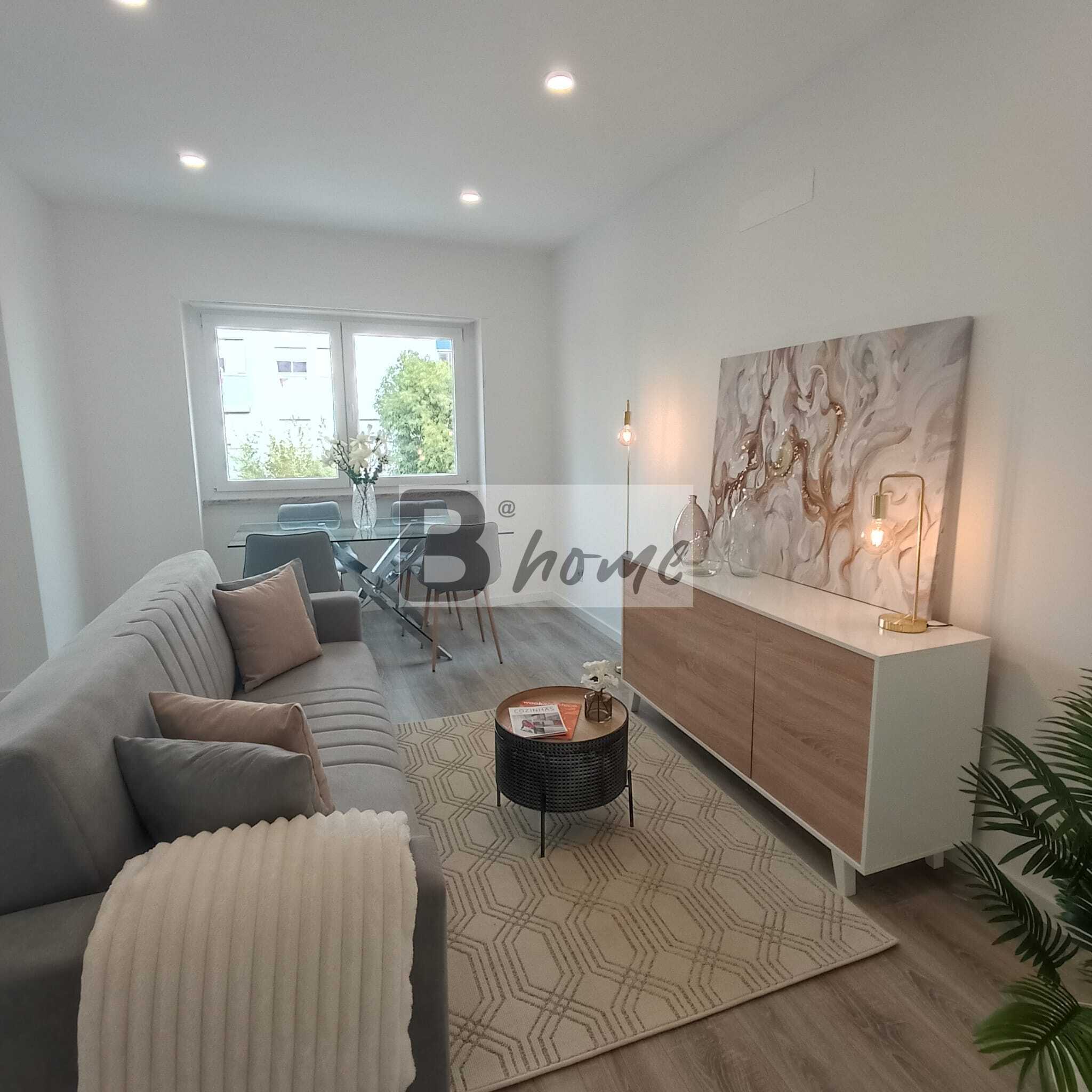 Apartamento T3