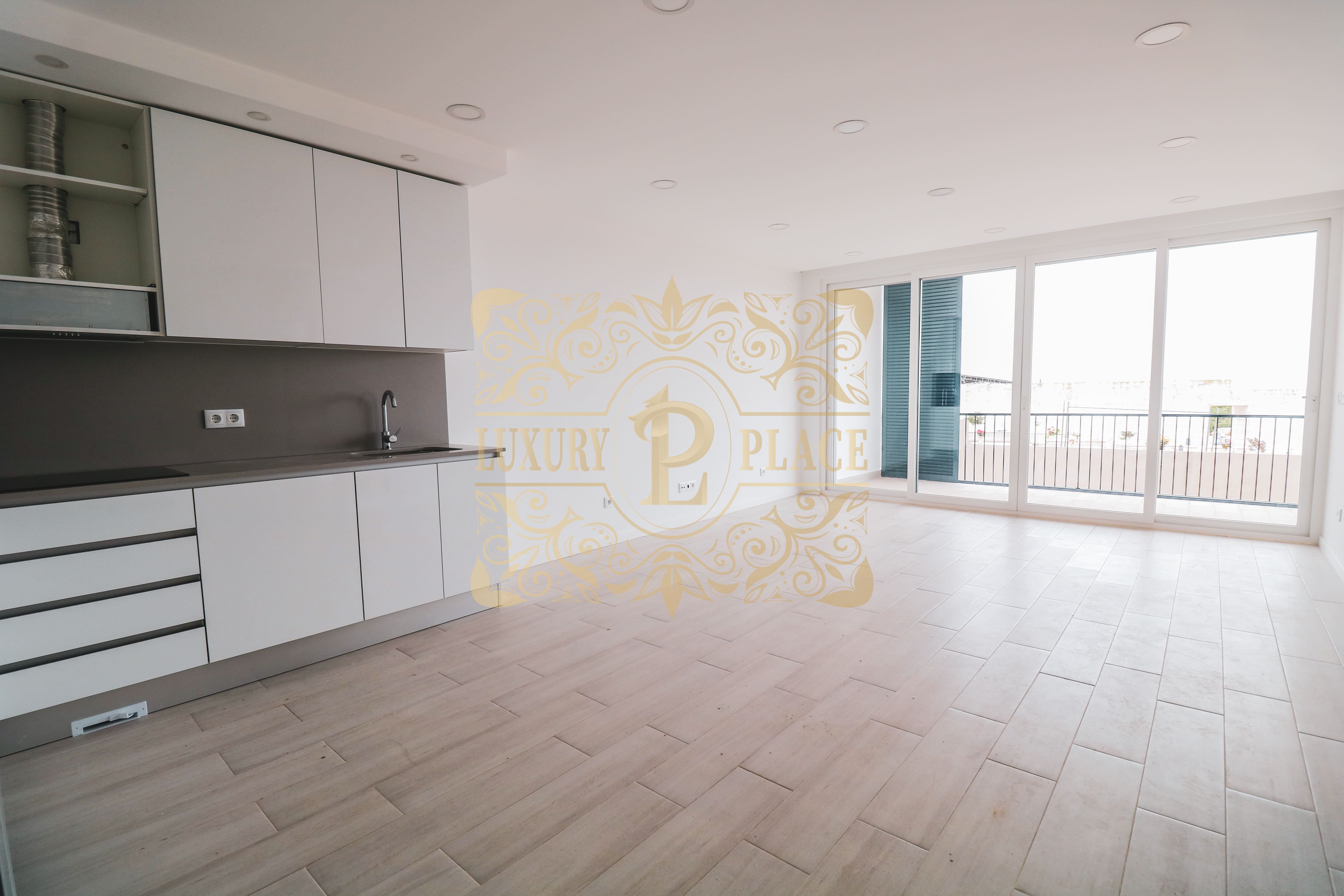 Apartamento T2